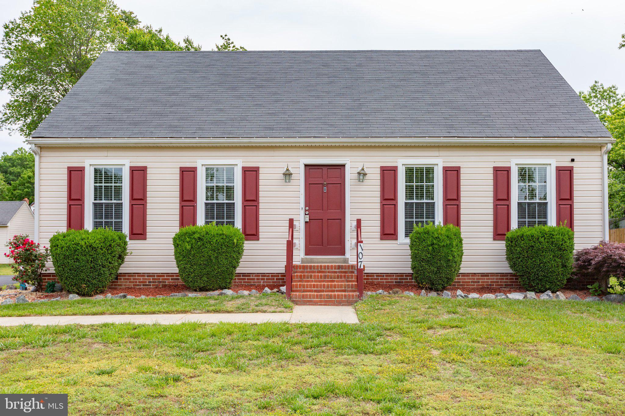 ELLIOT - Residential