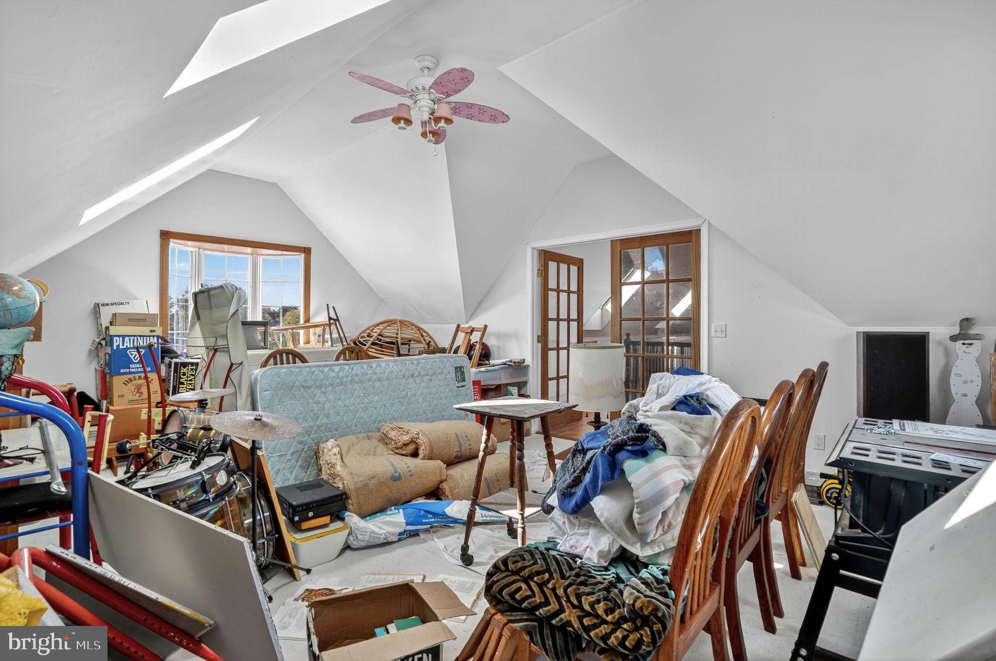 CHINCOTEAGUE - Residential