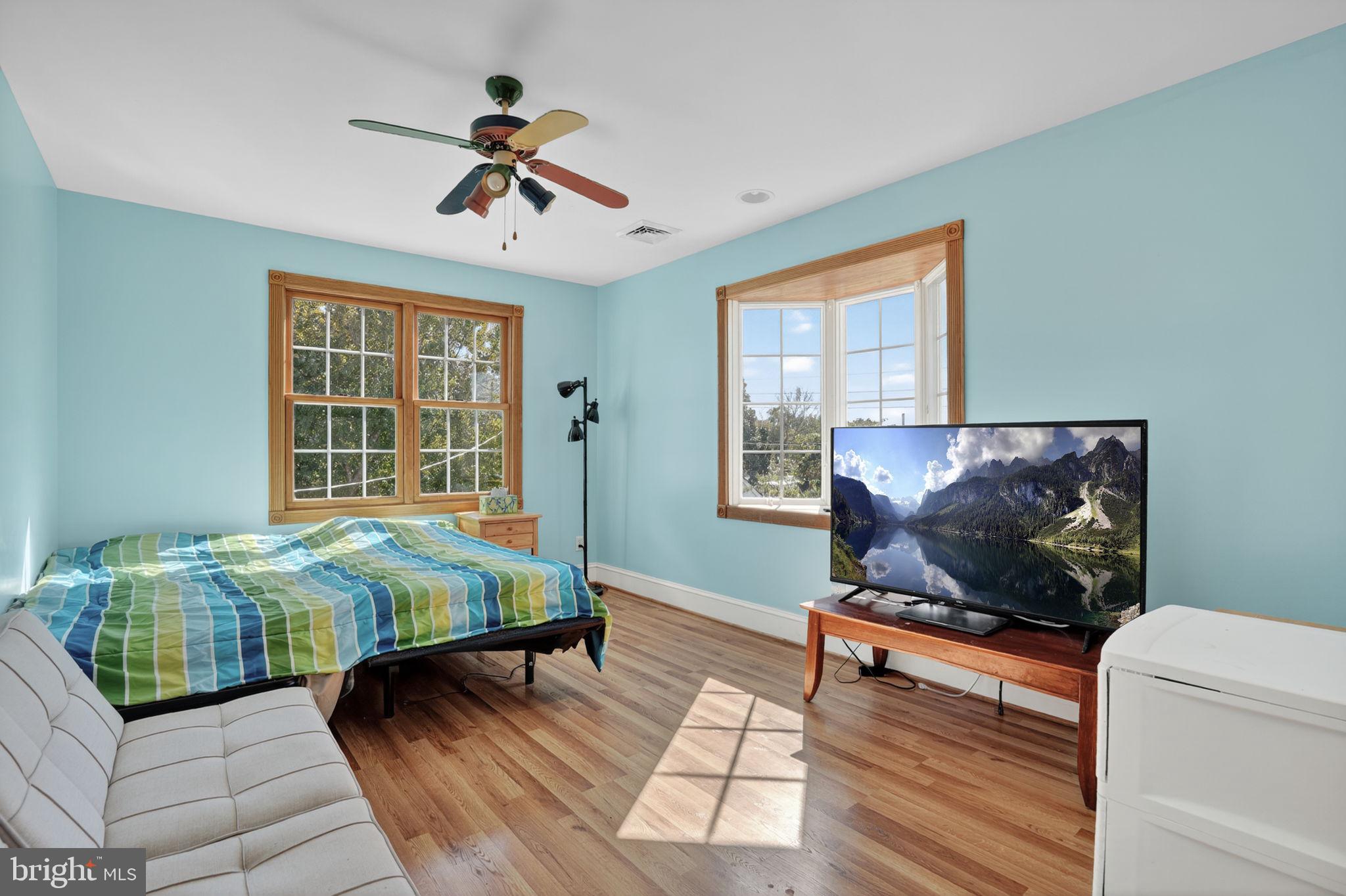 CHINCOTEAGUE - Residential