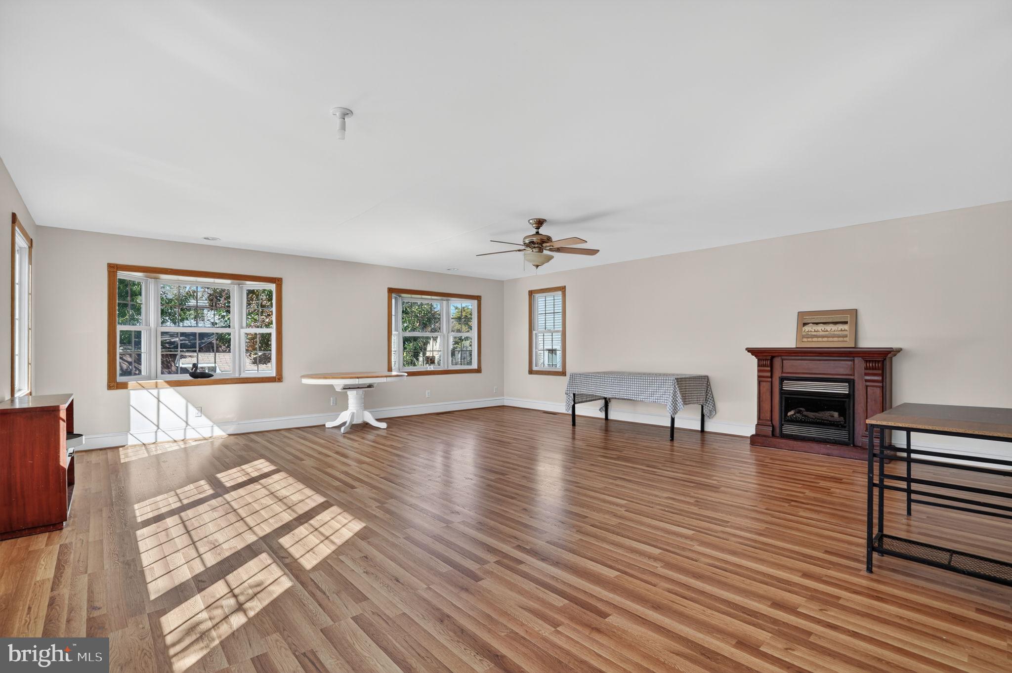 CHINCOTEAGUE - Residential