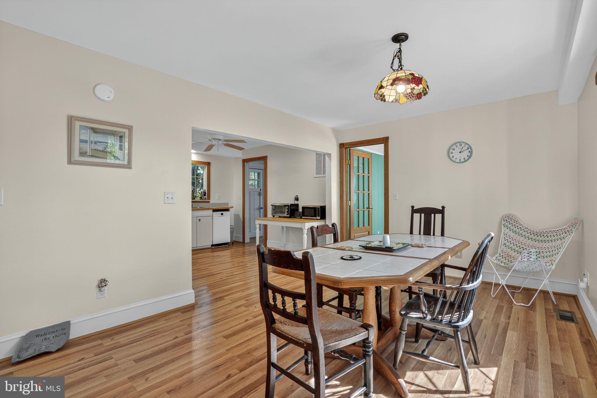 CHINCOTEAGUE - Residential