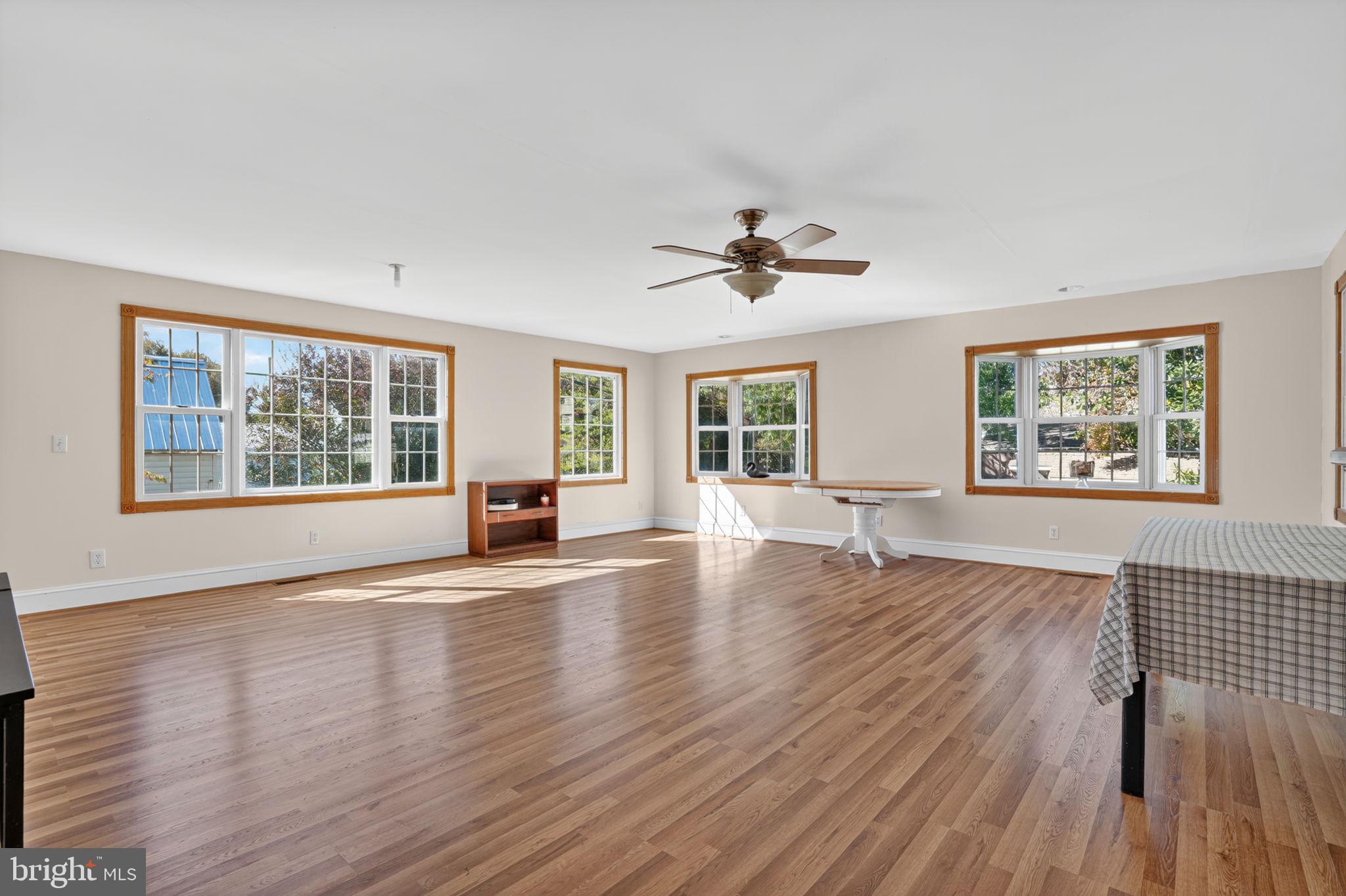 CHINCOTEAGUE - Residential