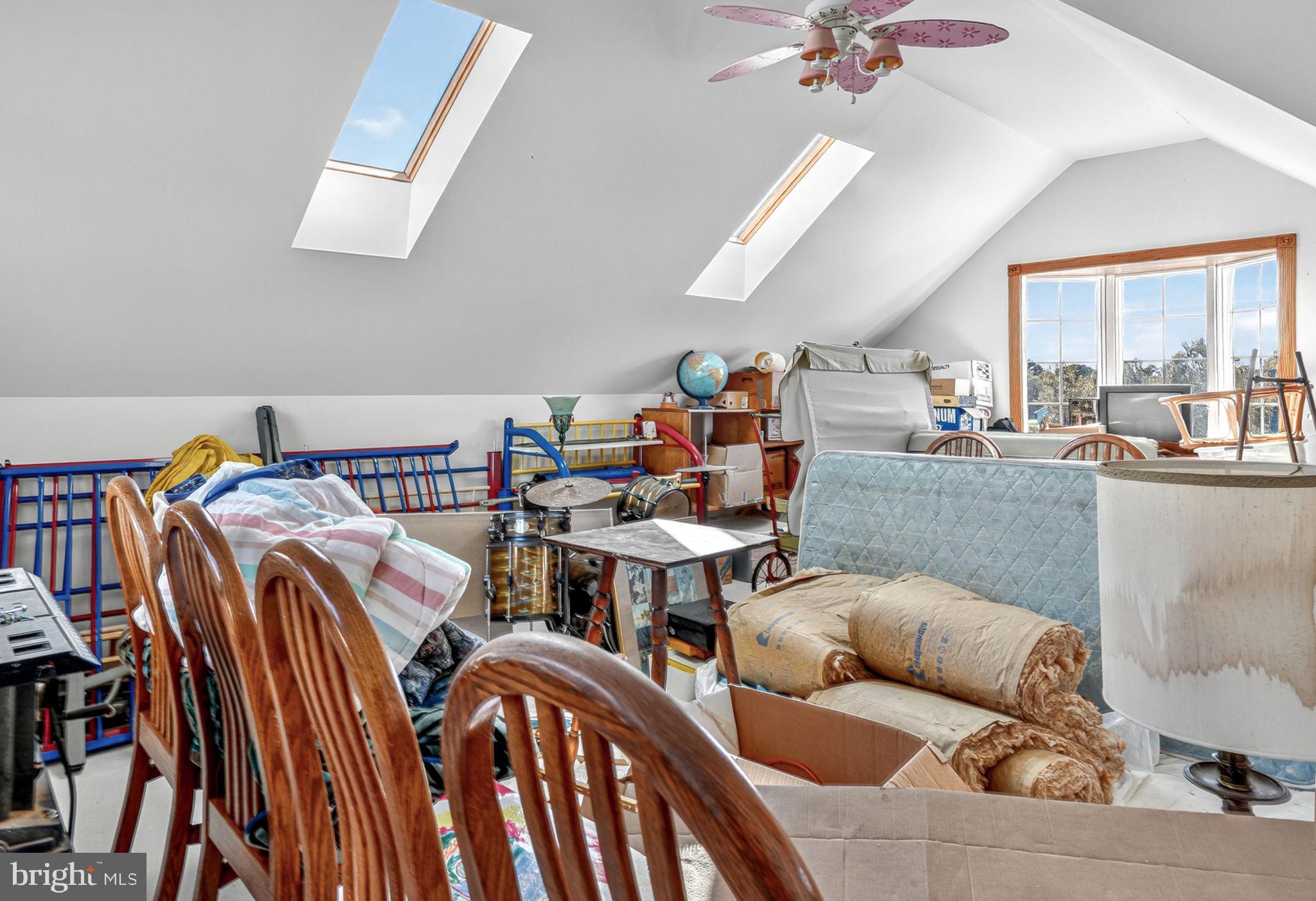 CHINCOTEAGUE - Residential