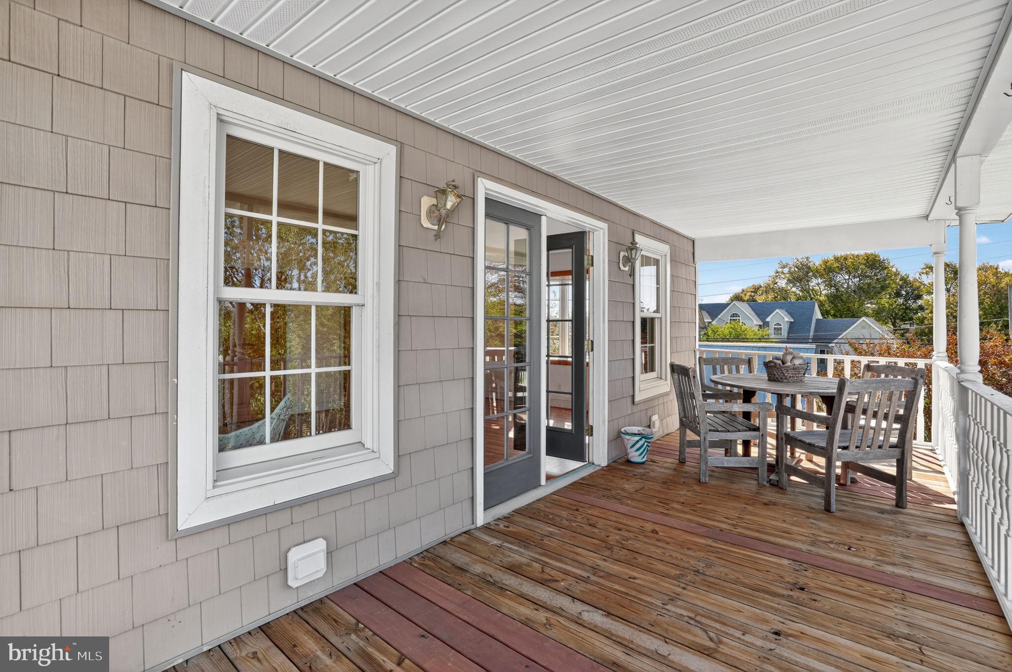 CHINCOTEAGUE - Residential