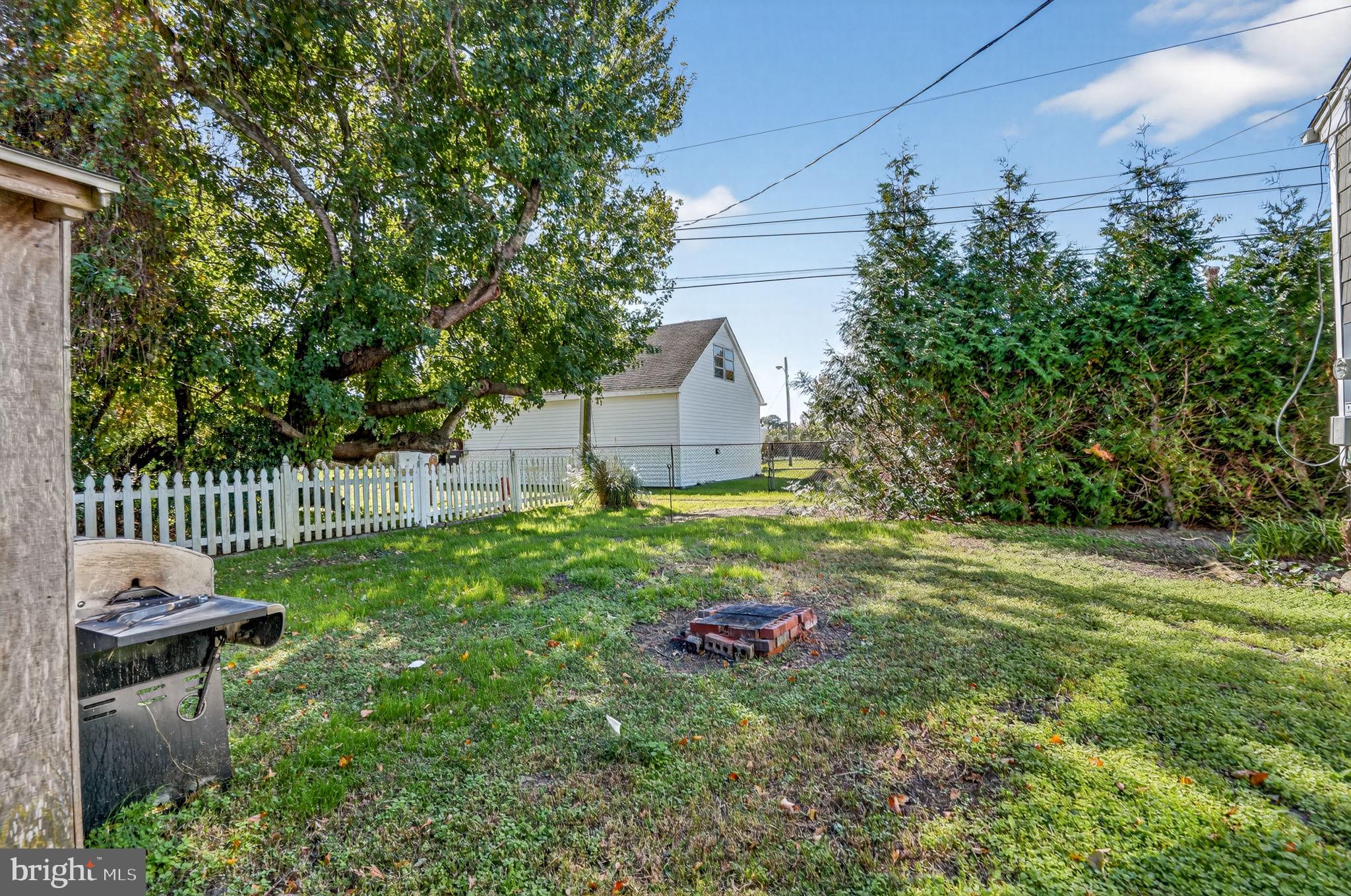 CHINCOTEAGUE - Residential