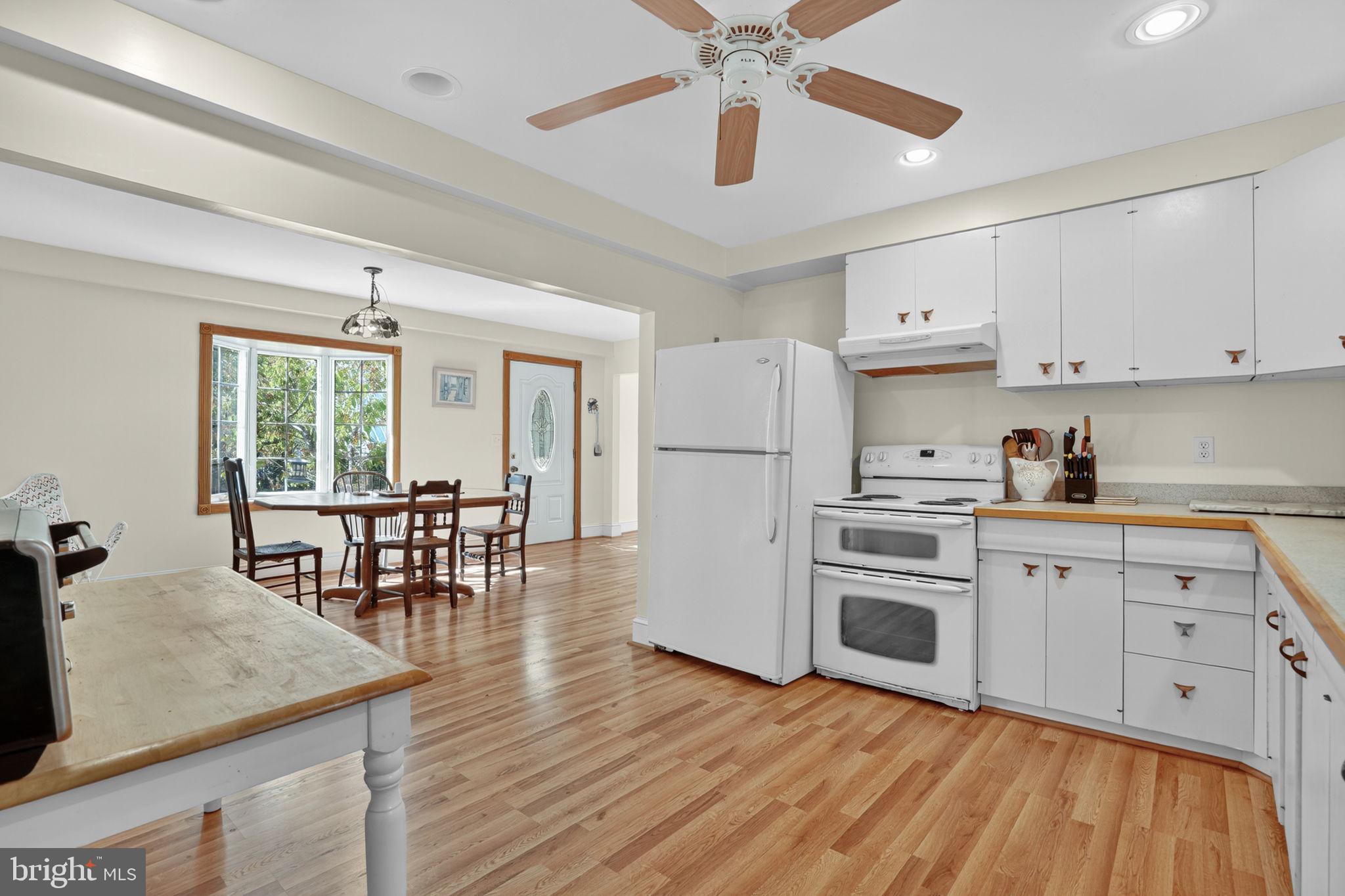 CHINCOTEAGUE - Residential