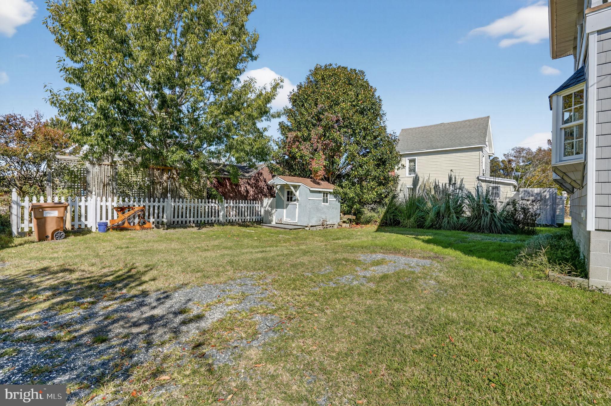 CHINCOTEAGUE - Residential