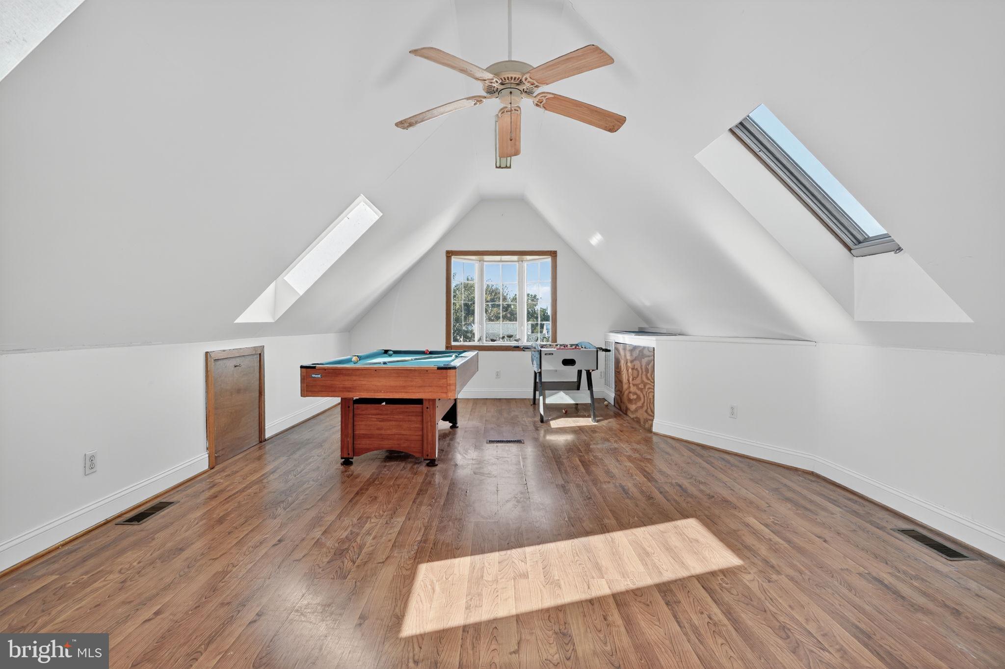 CHINCOTEAGUE - Residential