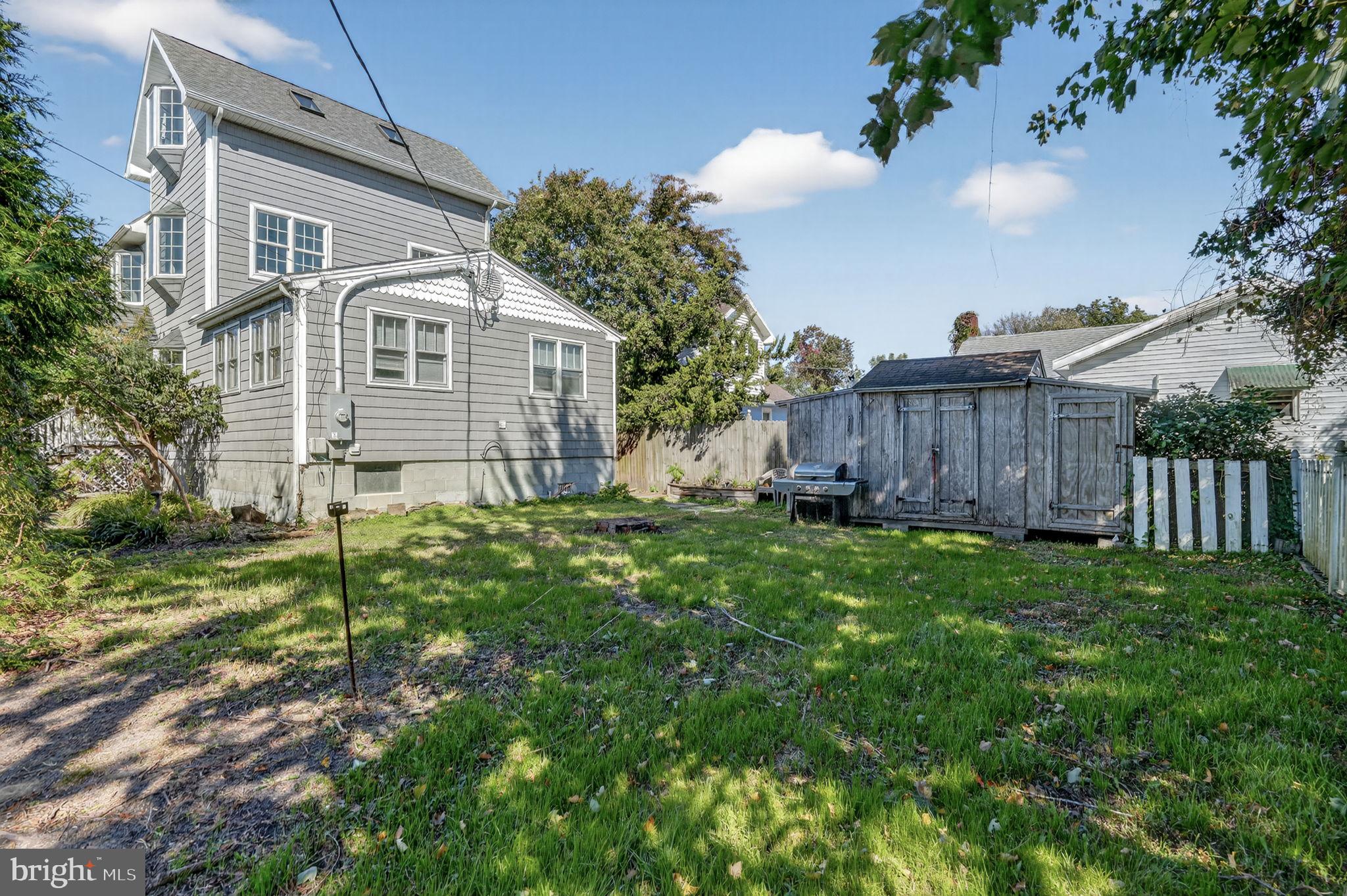 CHINCOTEAGUE - Residential