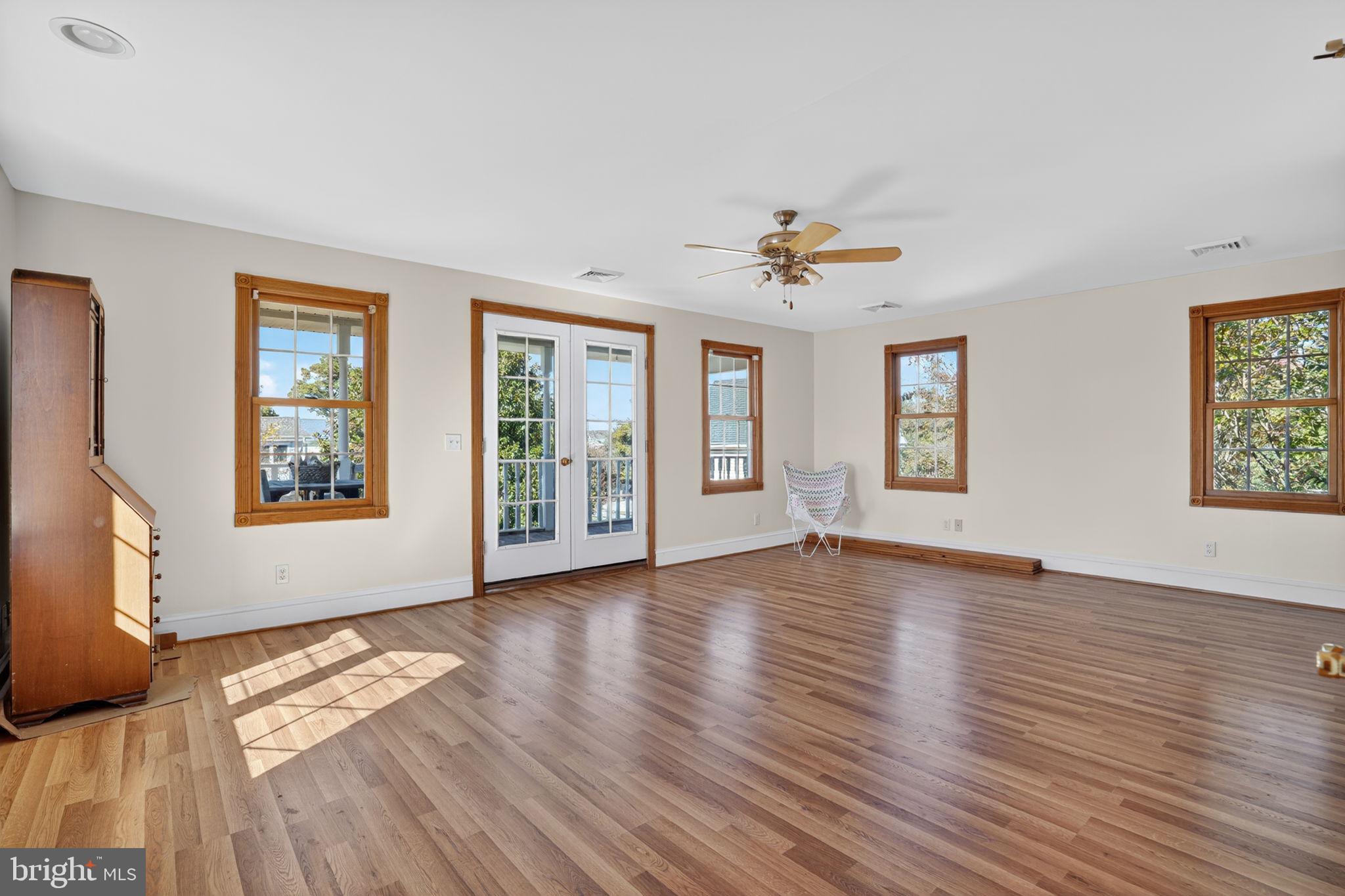 CHINCOTEAGUE - Residential