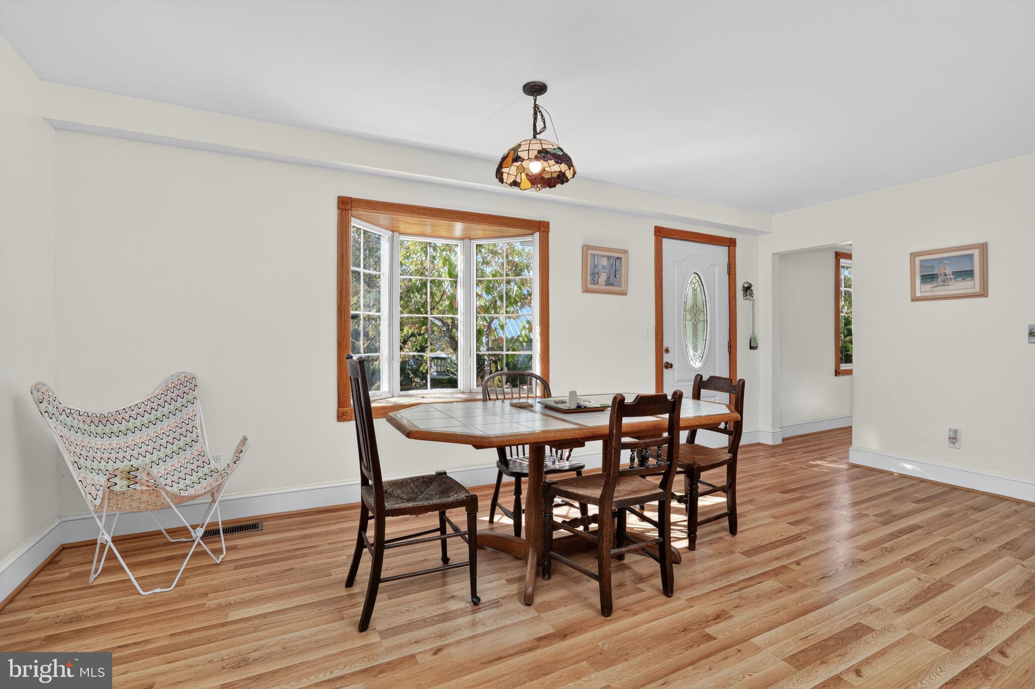 CHINCOTEAGUE - Residential