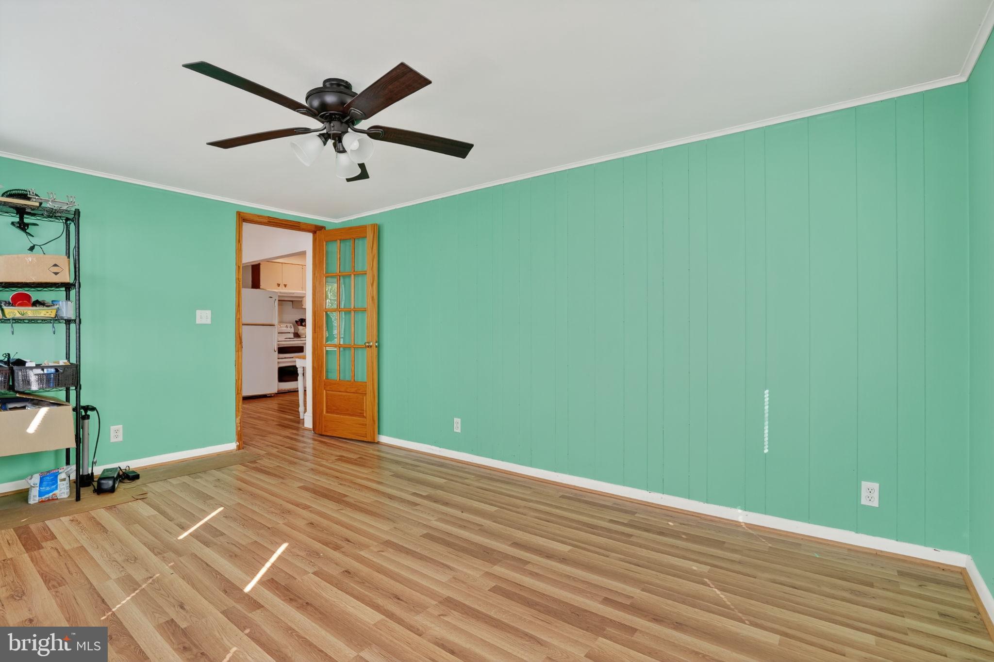 CHINCOTEAGUE - Residential