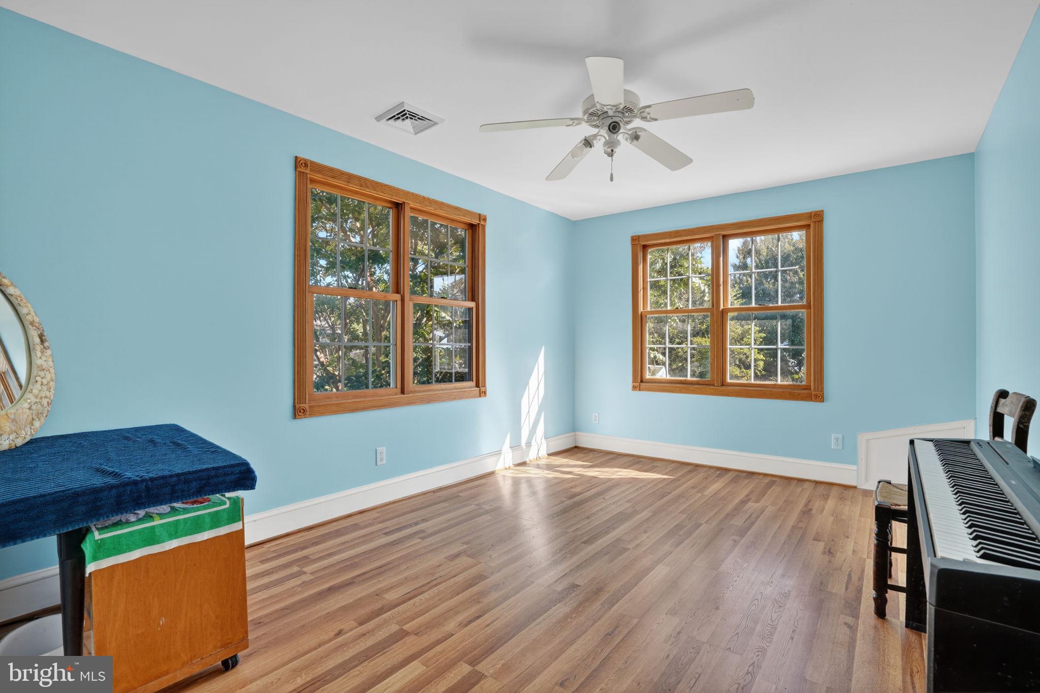 CHINCOTEAGUE - Residential