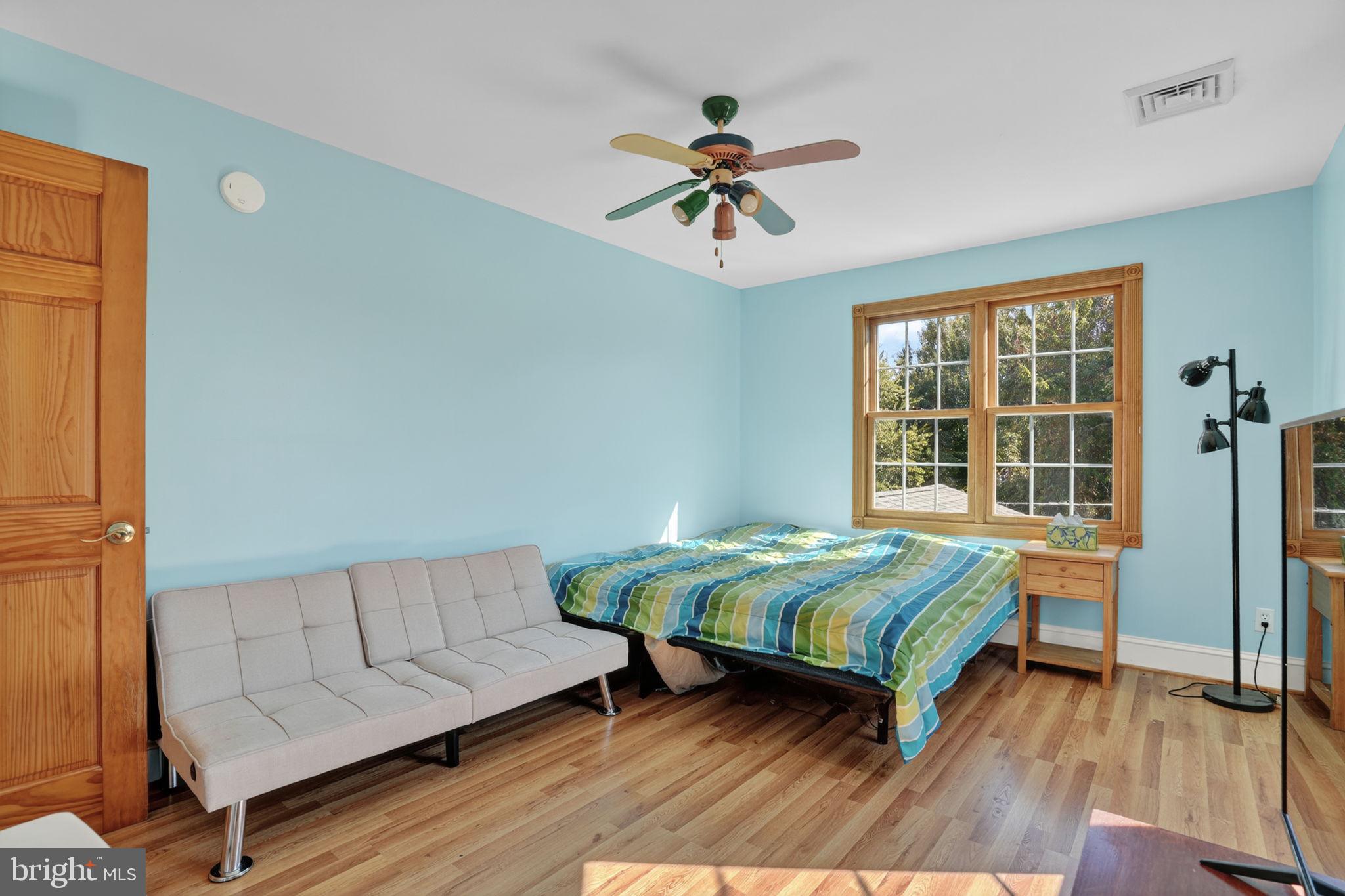 CHINCOTEAGUE - Residential