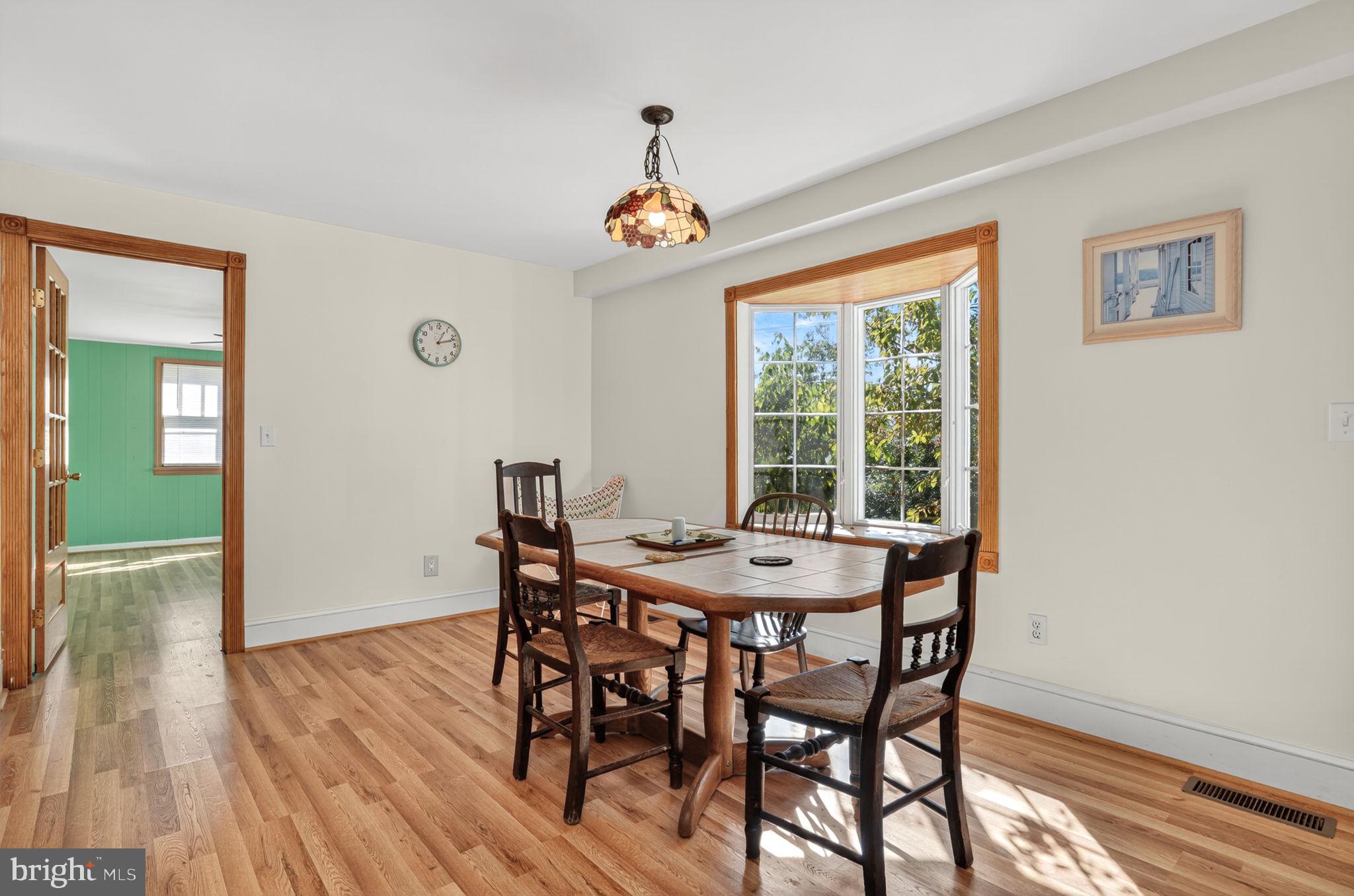 CHINCOTEAGUE - Residential