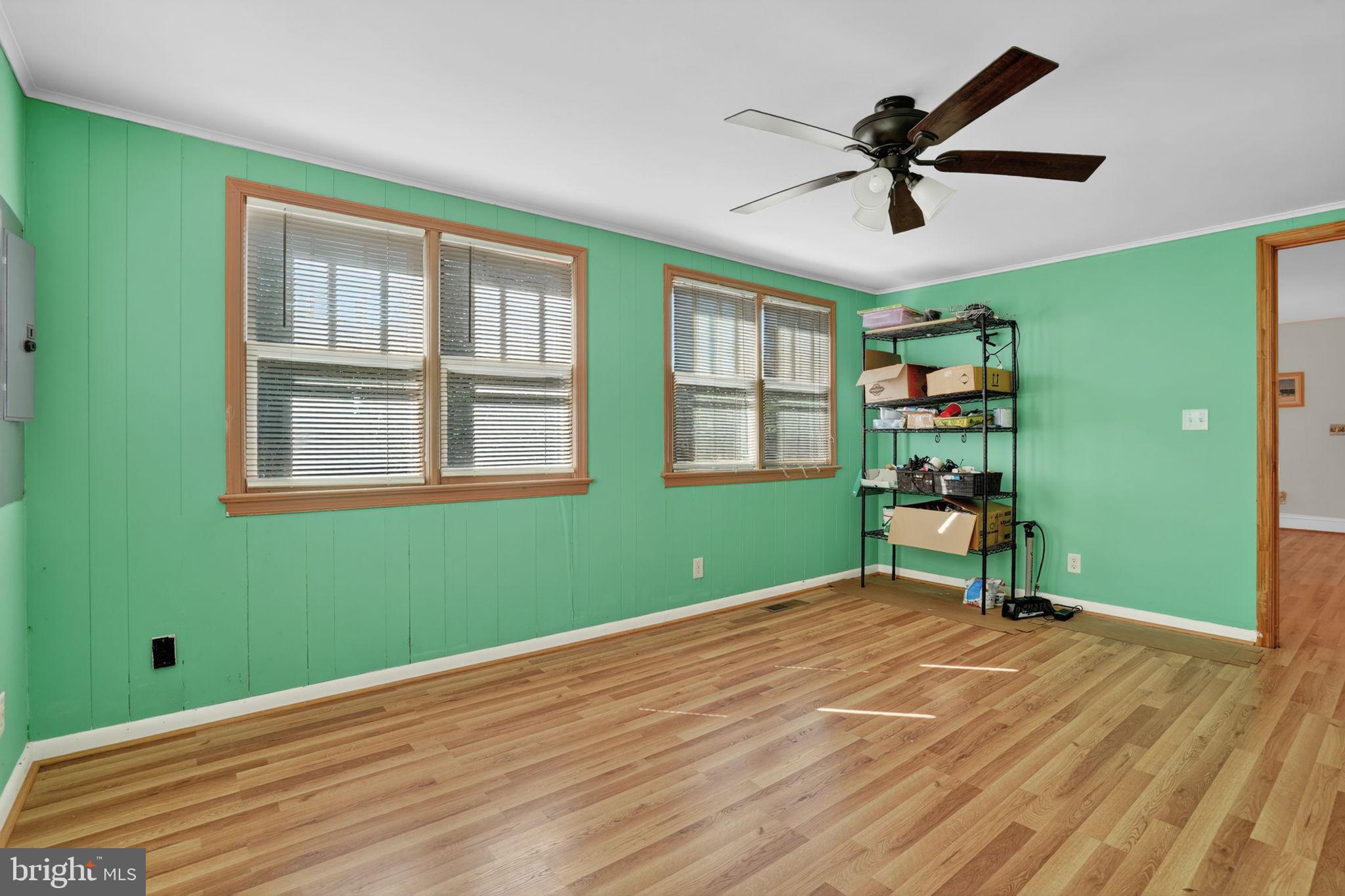 CHINCOTEAGUE - Residential