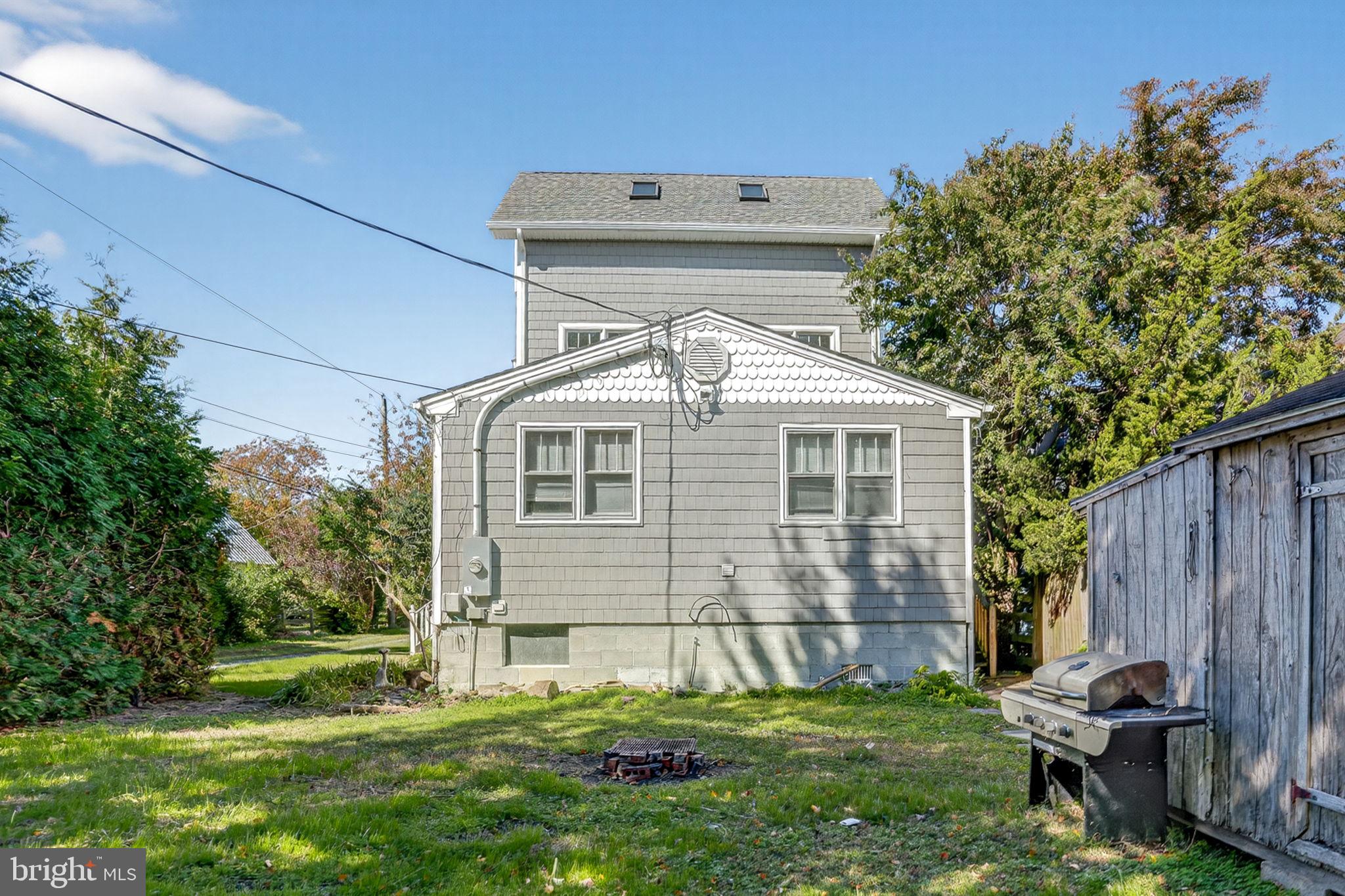 CHINCOTEAGUE - Residential