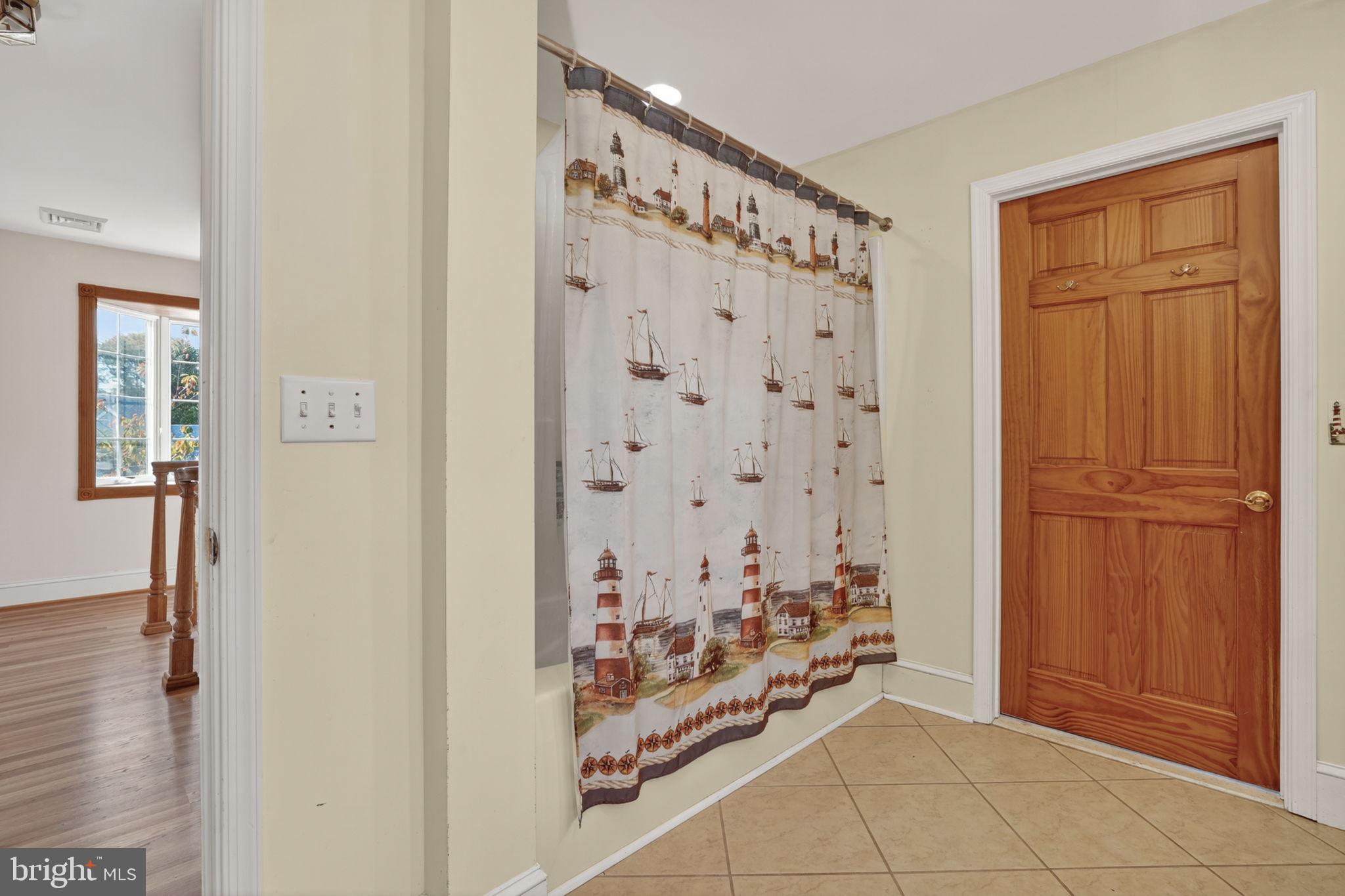 CHINCOTEAGUE - Residential