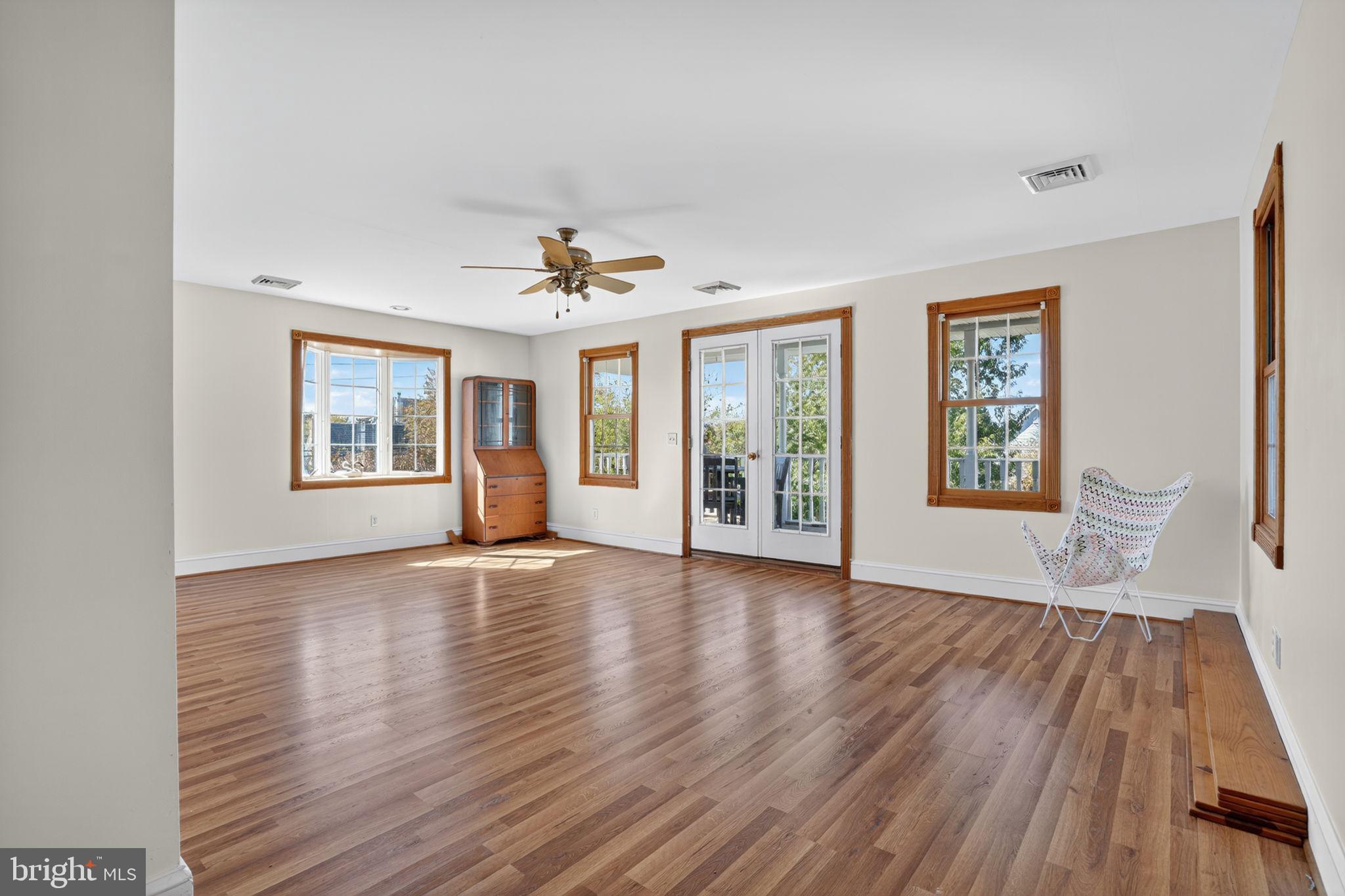 CHINCOTEAGUE - Residential