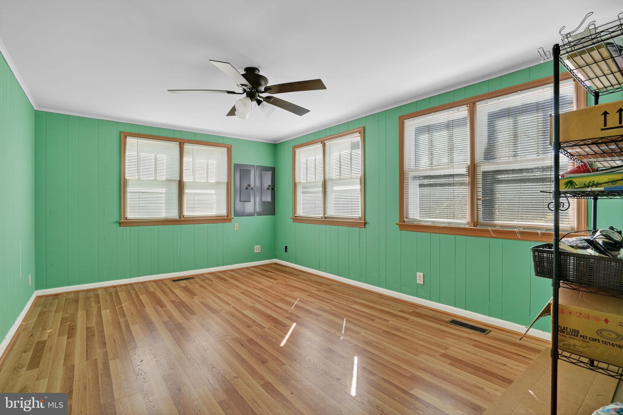 CHINCOTEAGUE - Residential