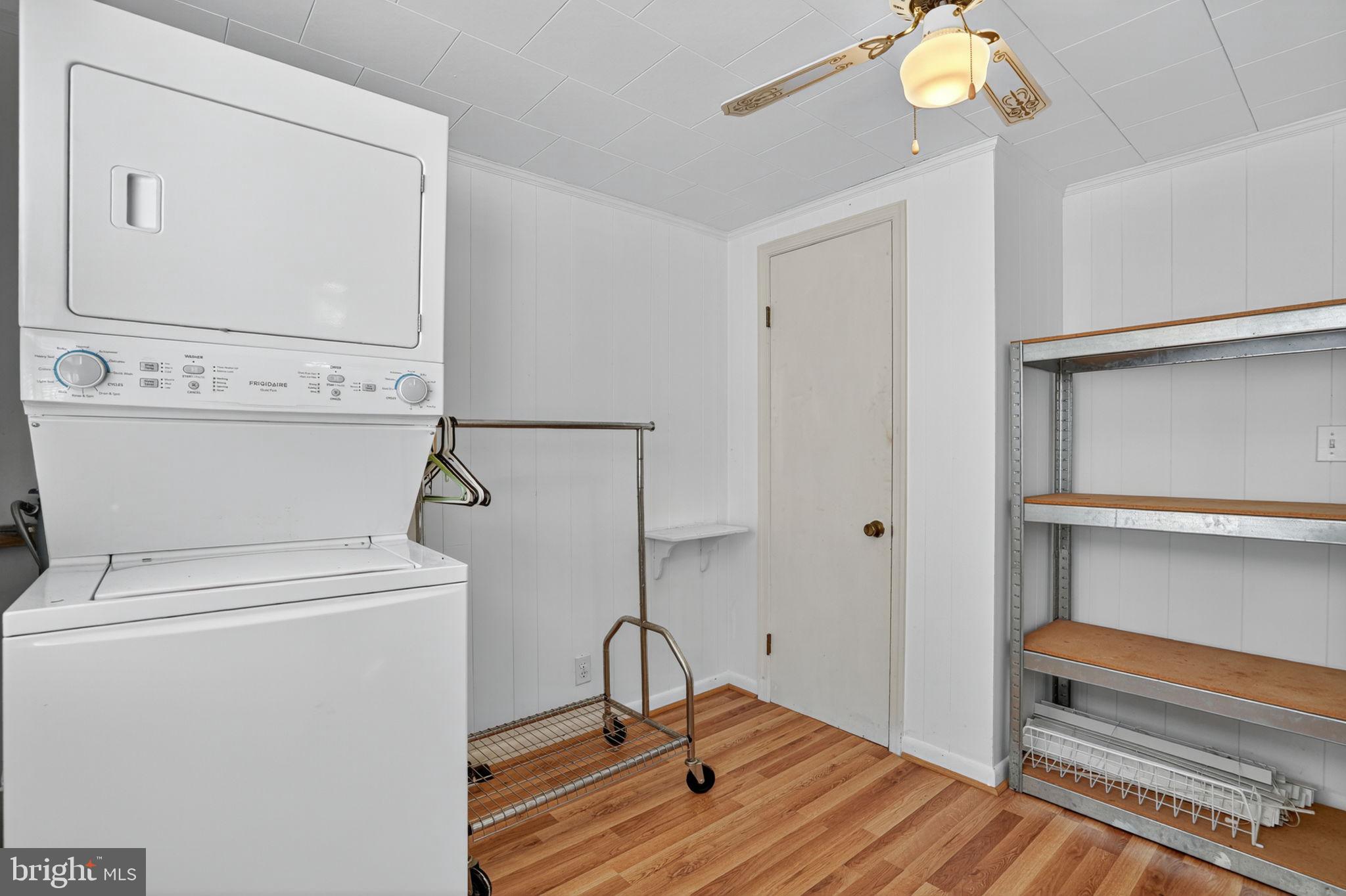 CHINCOTEAGUE - Residential