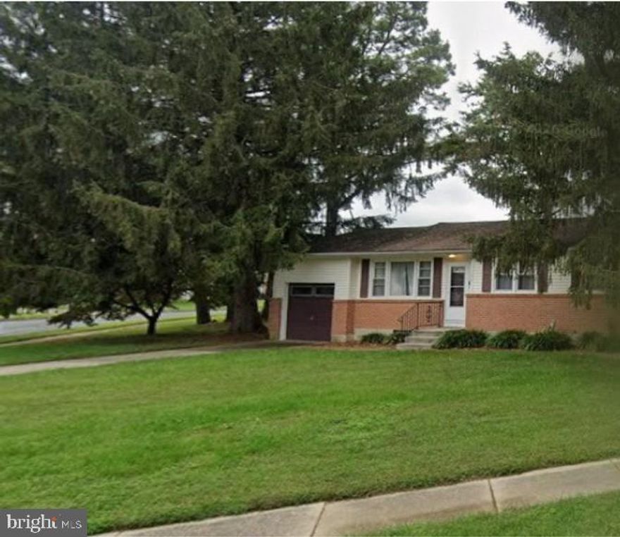 Outstanding one-level living in a prime central location within the sought-after CR School District! Situated on a spacious corner lot in the desirable Wedgewood community, this well-maintained ranch home offers comfort, convenience, and room to grow. Step inside to find a bright and inviting layout featuring a generous living room, formal dining room, and a well-appointed kitchen ready for your personal updates and vision. The home includes a spacious primary bedroom along with two additional bedrooms and an updated shared bath, providing functional and flexible living space. The value continues with an exceptional finished basement—perfect for entertaining or relaxing—complete with a large family room, half bath, ample storage and workshop area or gym area. Outdoor living is just as appealing, with a sizable rear deck overlooking a private backyard, ideal for gatherings or quiet enjoyment. A one-car garage adds convenience and additional storage. If you’ve been searching for a well-located home in a welcoming community with plenty of space both inside and out, this is the opportunity you’ve been waiting for! Professional photos coming soon.