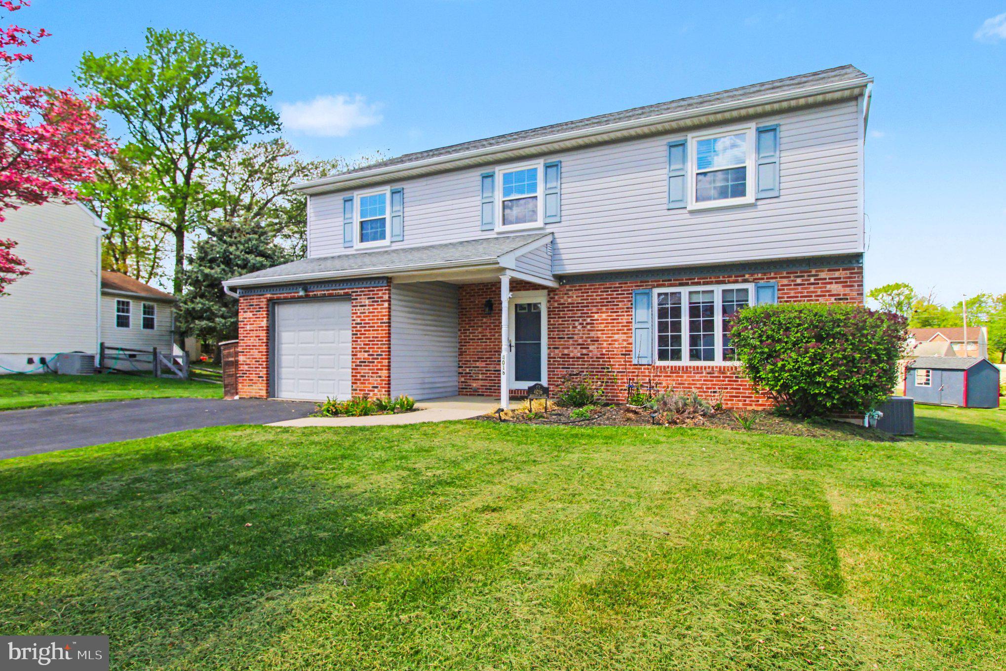 4016 WASHINGTON DRIVE