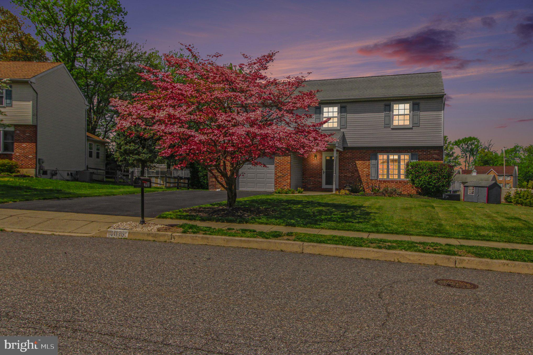 YORKTOWN - Residential