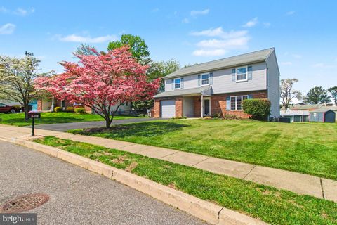 4016 WASHINGTON DRIVE UPPER CHICHESTER PA 19061