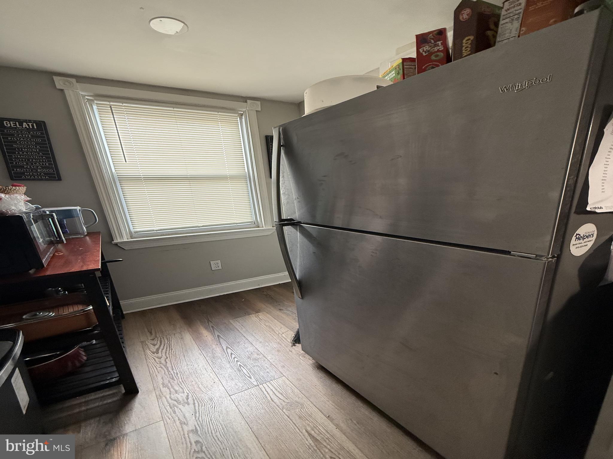 EDGEMONT PARK - Residential