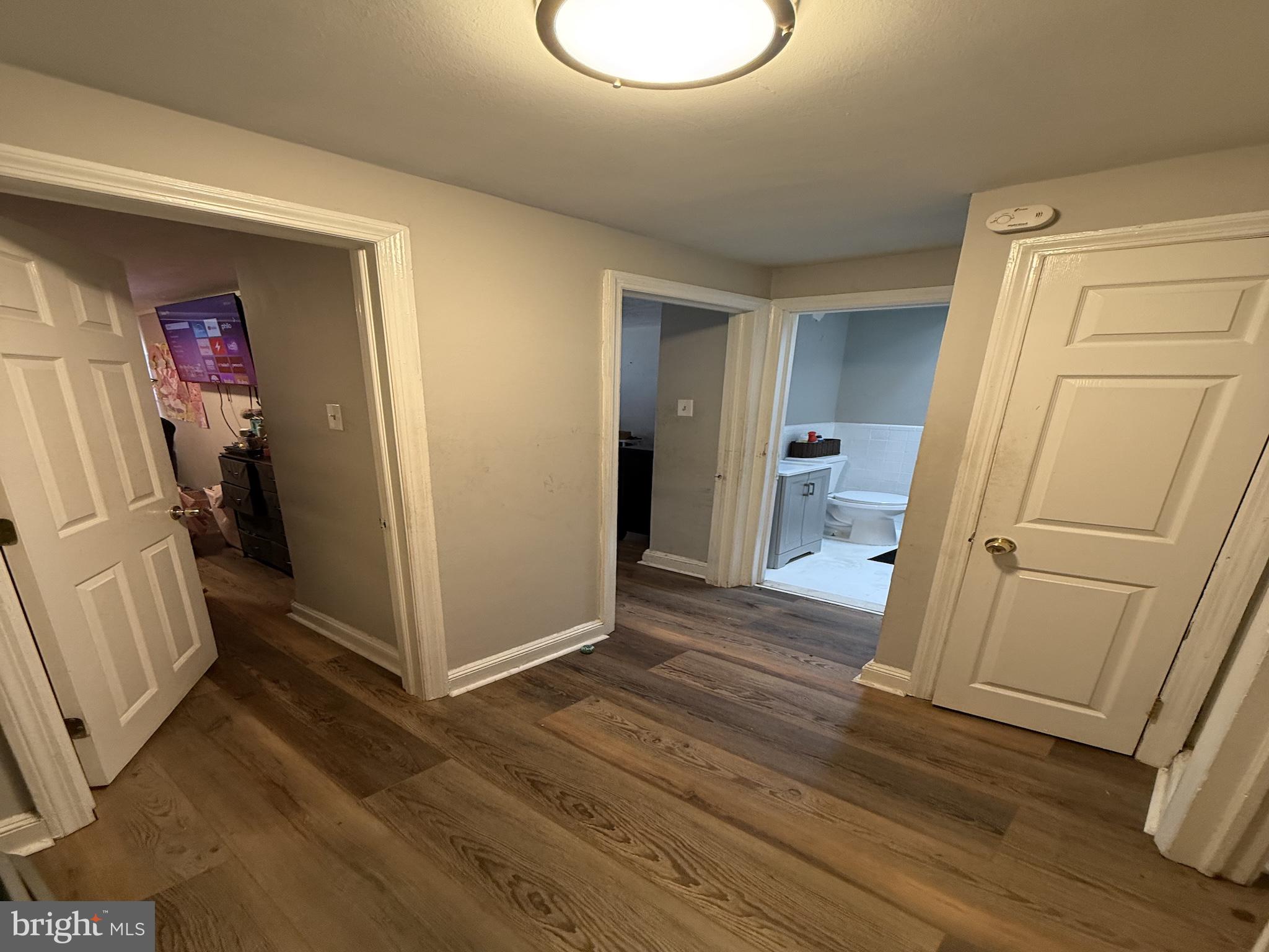 EDGEMONT PARK - Residential