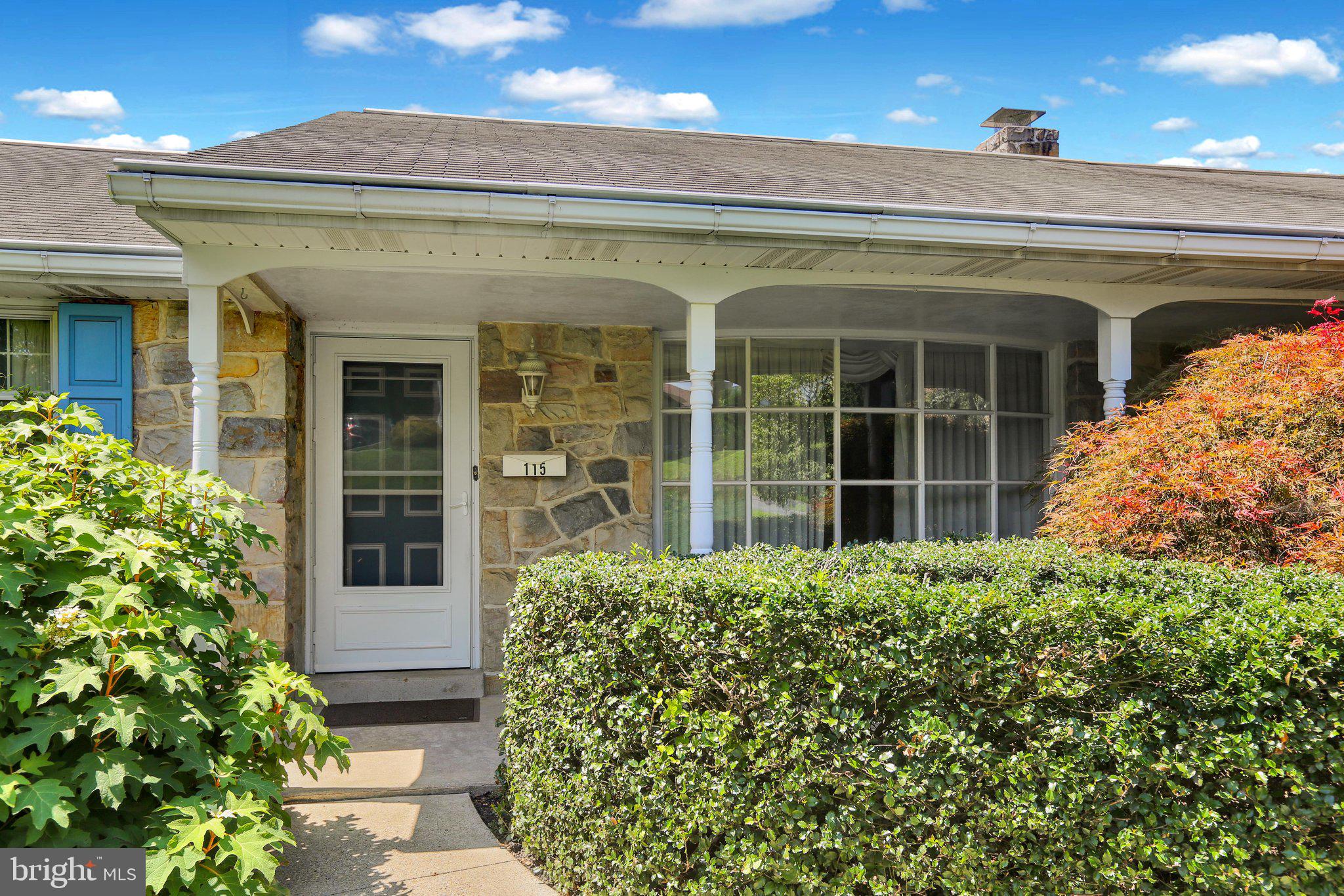 115 SUNSET LANE