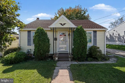 MLS: PAYK2113188