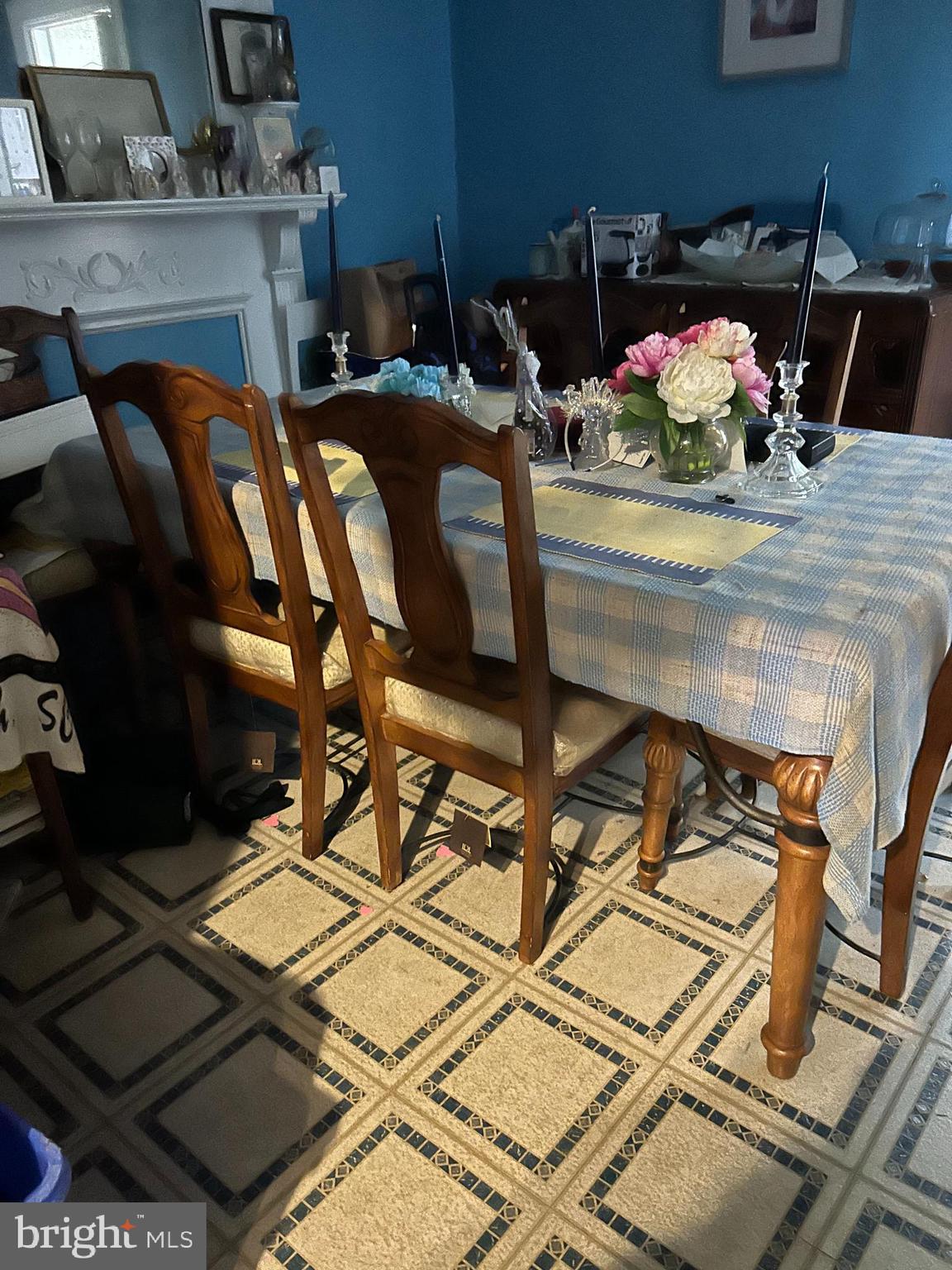 CARROLL PARK - Residential