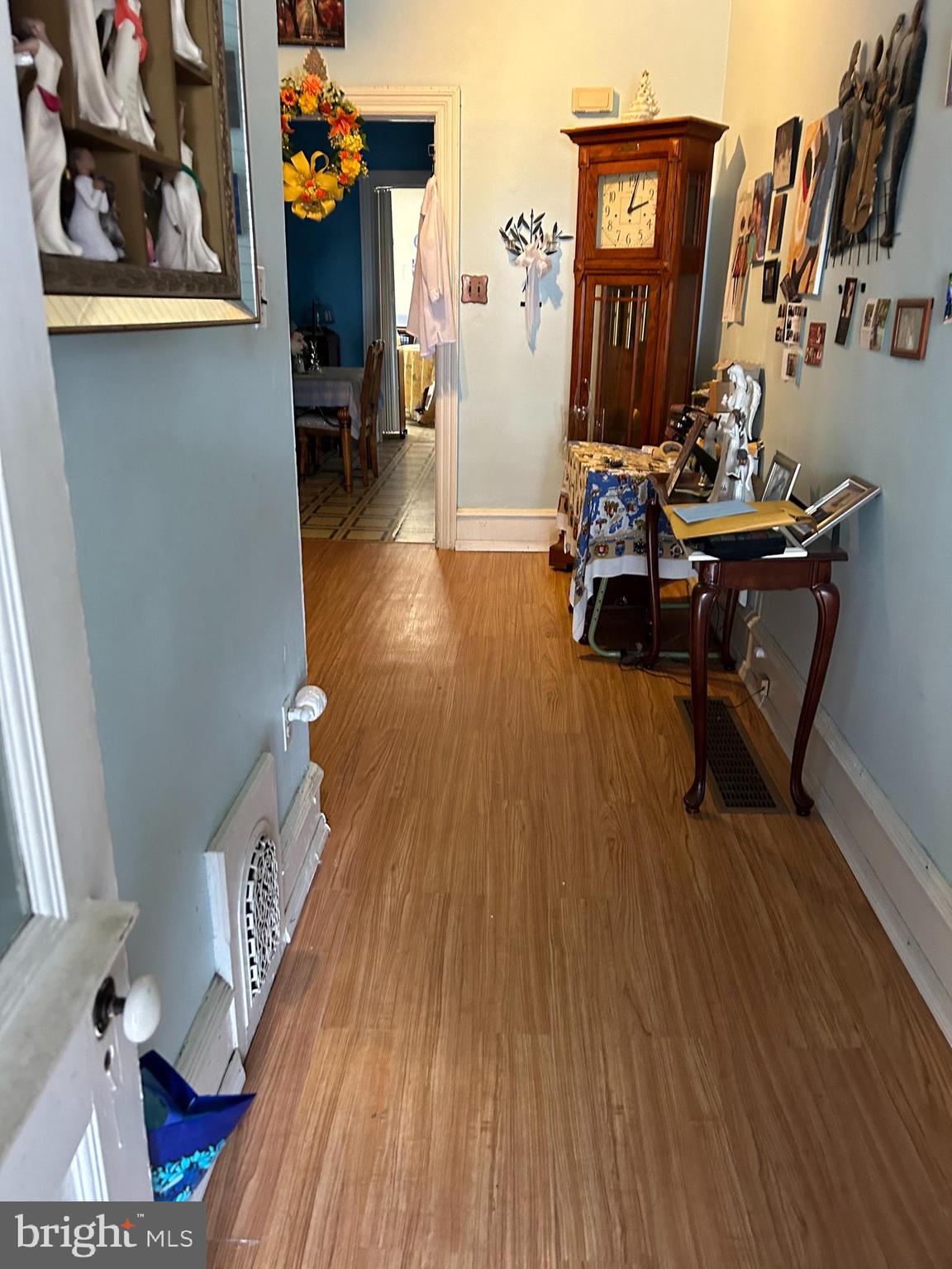 CARROLL PARK - Residential