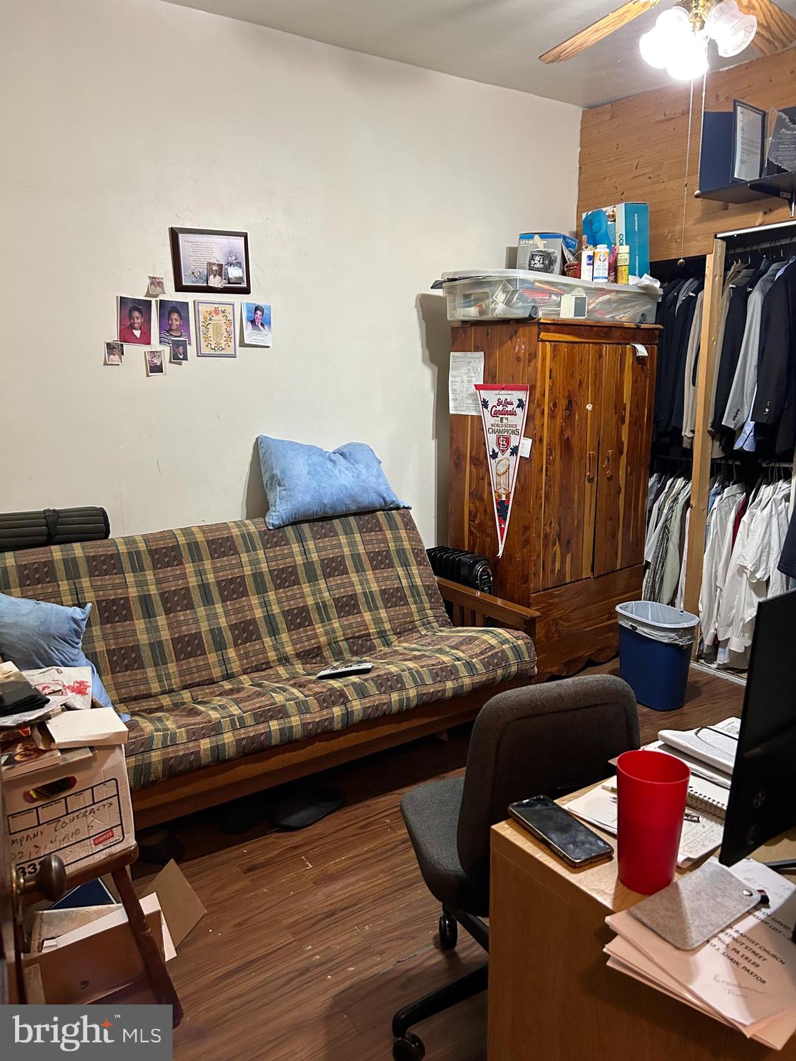 CARROLL PARK - Residential