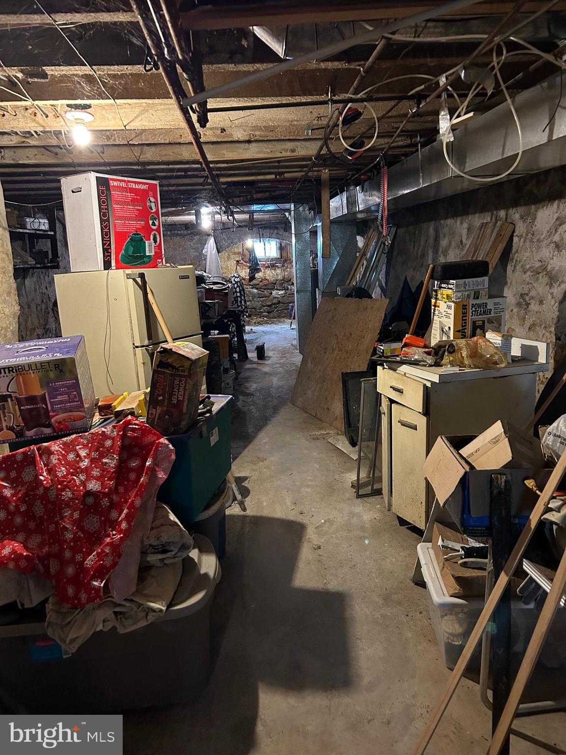 CARROLL PARK - Residential