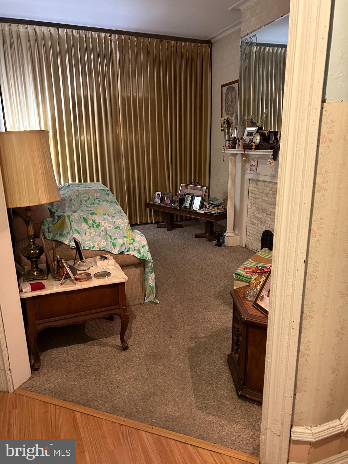 CARROLL PARK - Residential