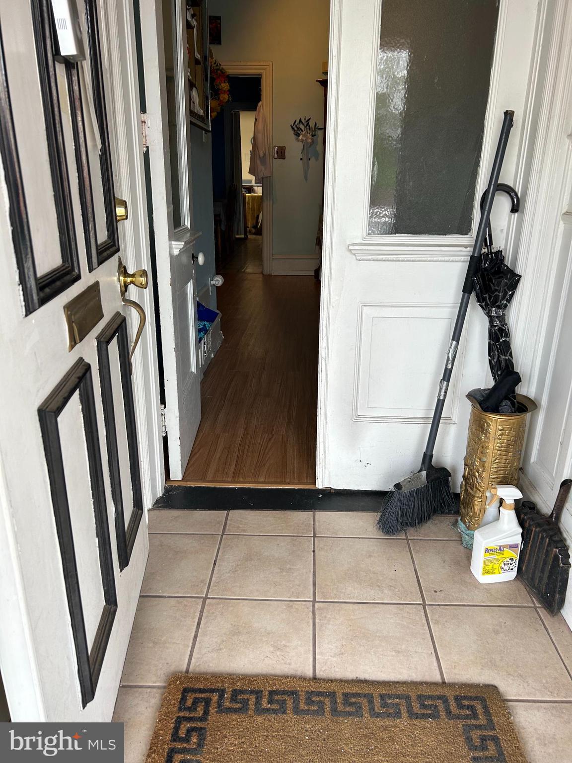 CARROLL PARK - Residential