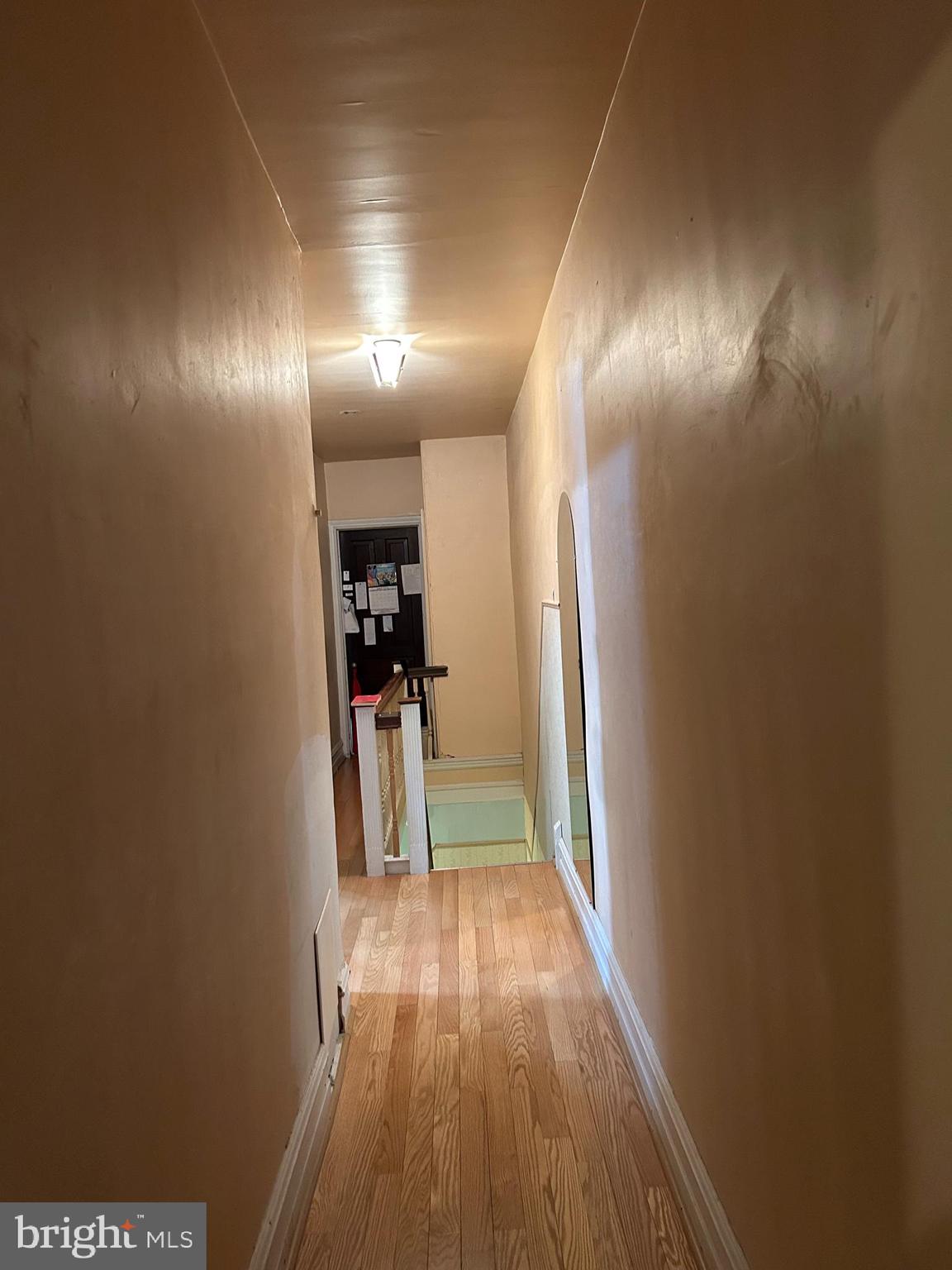 CARROLL PARK - Residential