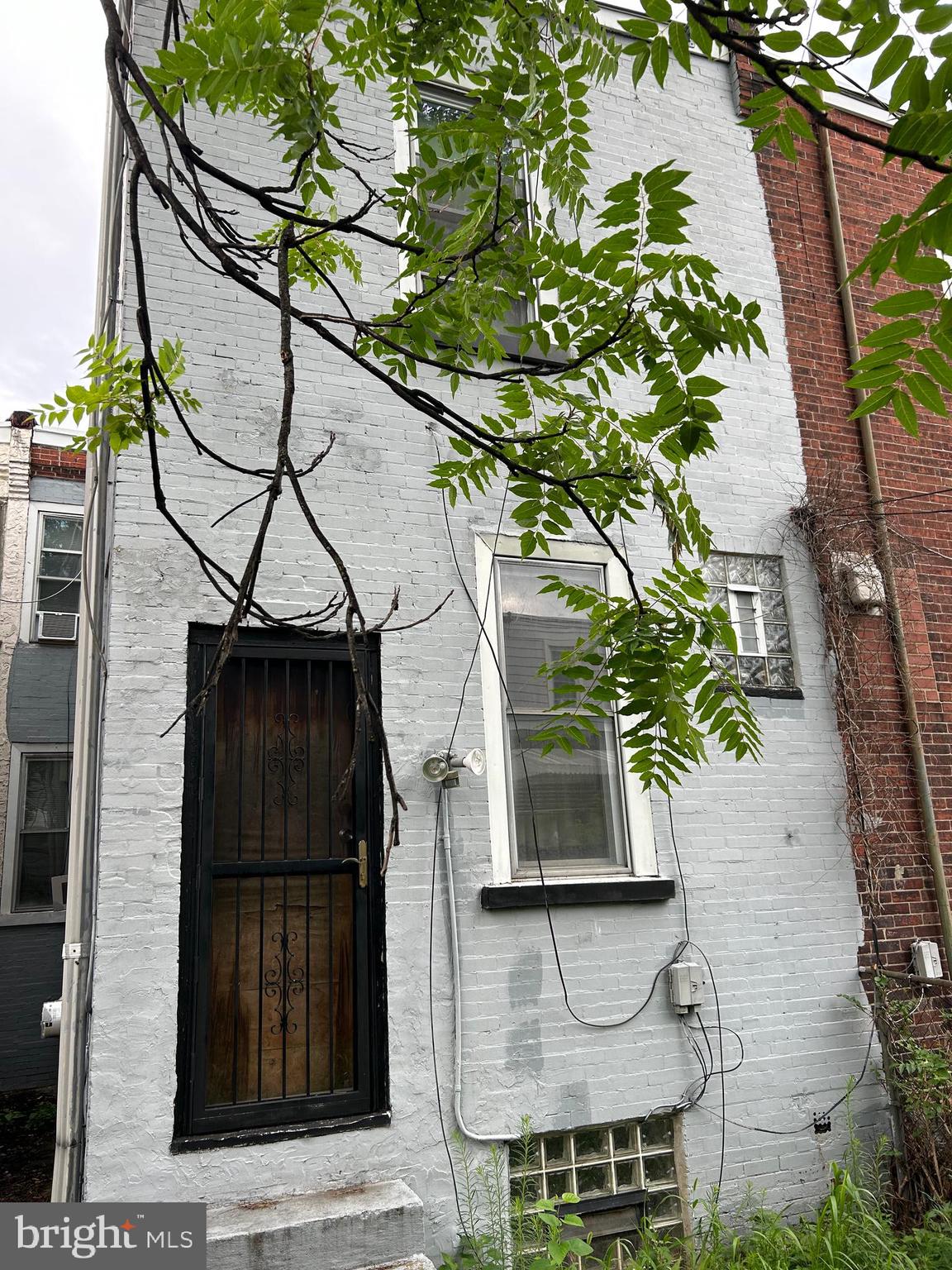 CARROLL PARK - Residential