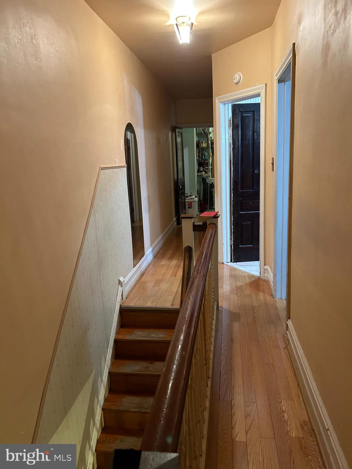 CARROLL PARK - Residential