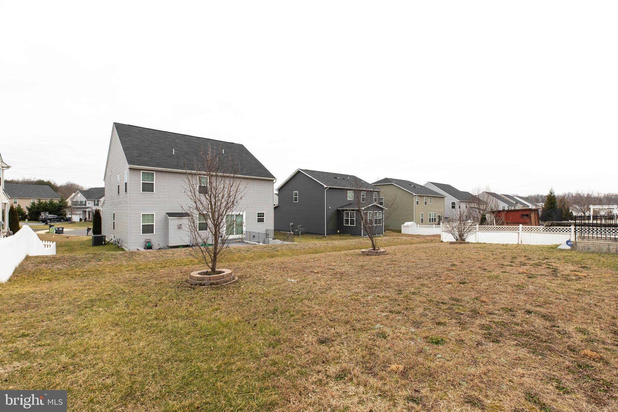 SOUTHGATE - Residential