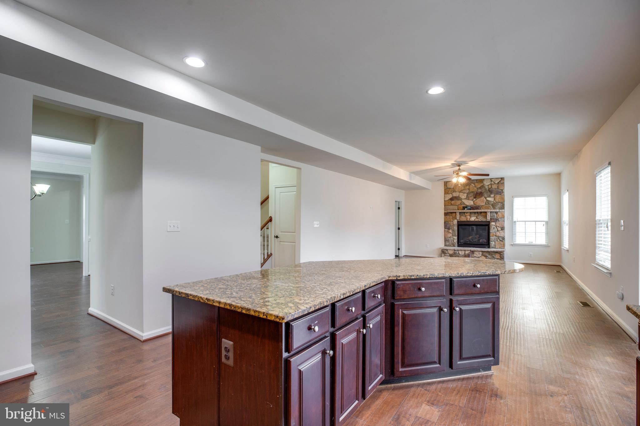 SOUTHGATE - Residential