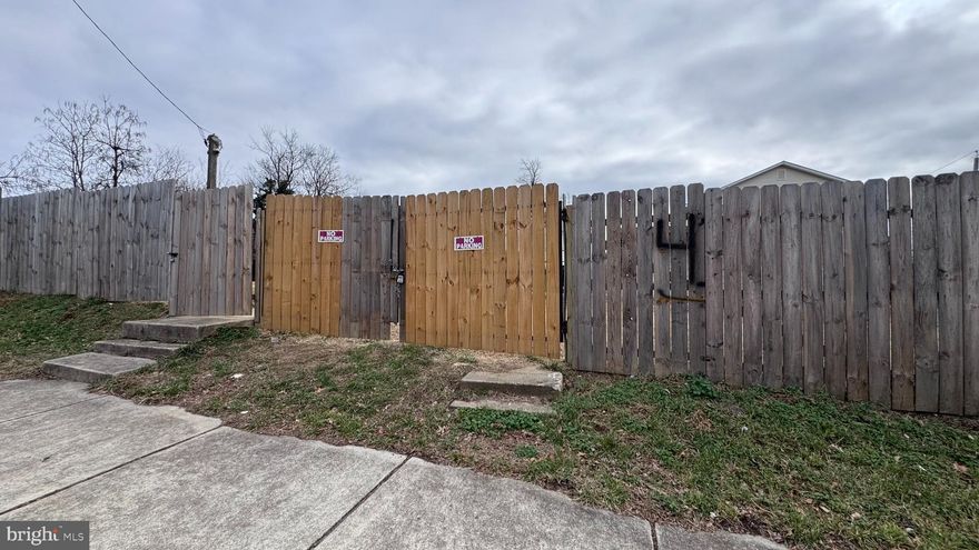 Build Your Dream Home on This Prime Corner Lot.
Excellent opportunity to build on this buildable corner lot with a Drylog Road entrance. The current owner has completed significant groundwork to help streamline the construction process.

A civil engineer has prepared a site development concept plan through Elite Contracting Solutions, and architectural floor plans are completed.

Utilities and infrastructure:

Electric service installed

Public water and sewer available through Carmody (not connected)

Natural gas available on Drylog Road (not connected), if desired

Proposed home design includes: a split-foyer layout with 3 bedrooms and 1 full bathroom on the upper level, space for a deck, and a basement with a full bathroom and windows for natural light.

This property offers an excellent combination of location, preparation, and flexibility—ideal for builders or buyers looking to customize their future home. Buyers are responsible for all due diligence regarding permits, utility connections, and approvals.