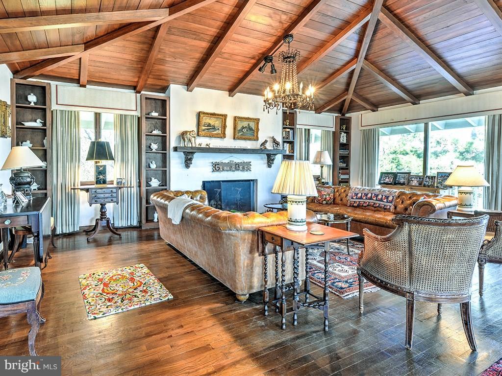 HENLOPEN ACRES - Residential