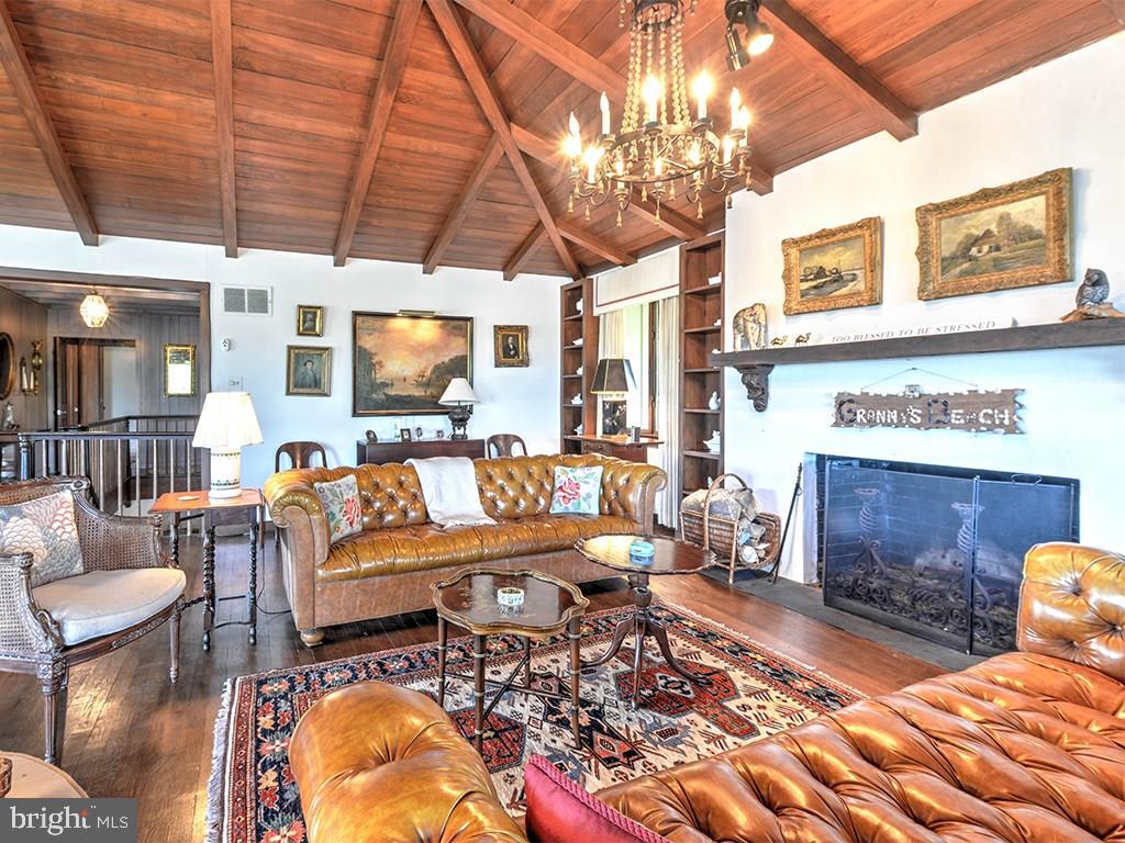 HENLOPEN ACRES - Residential