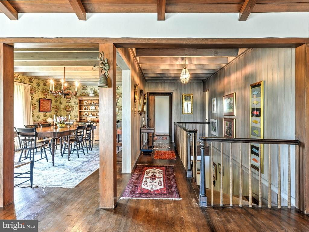 HENLOPEN ACRES - Residential