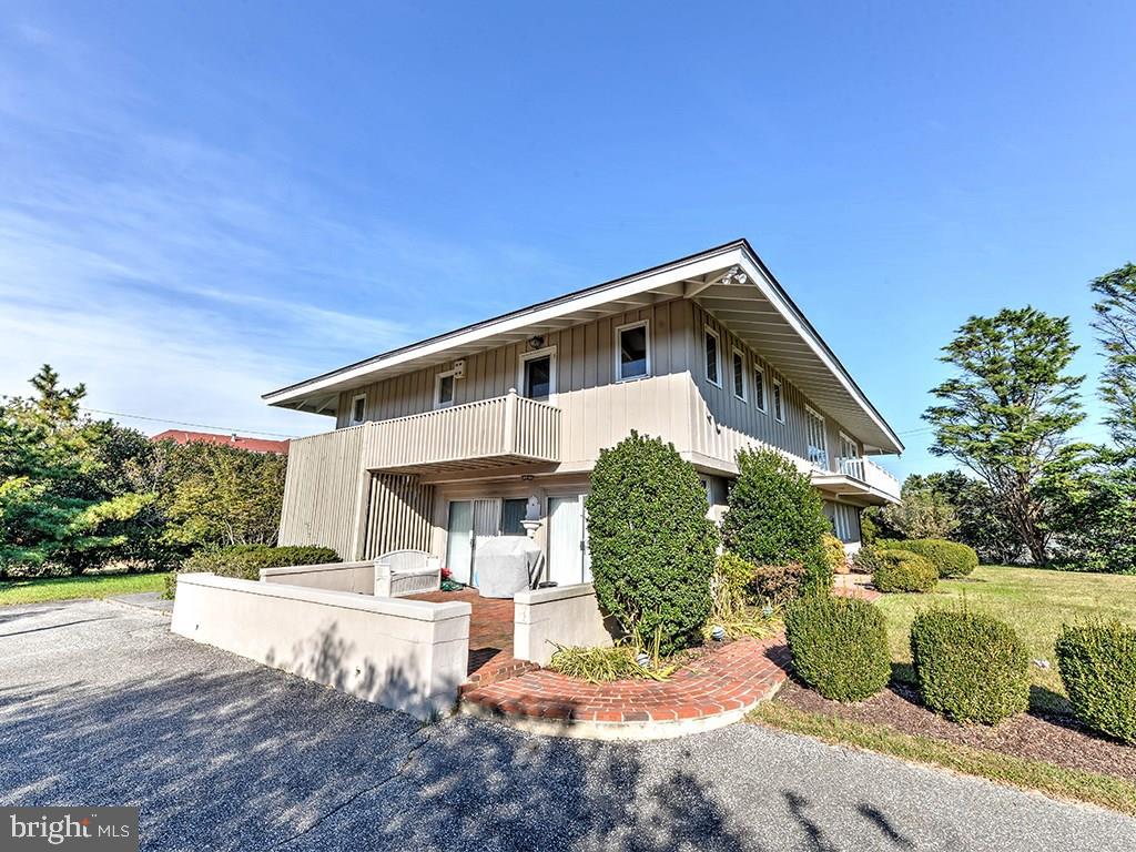 HENLOPEN ACRES - Residential