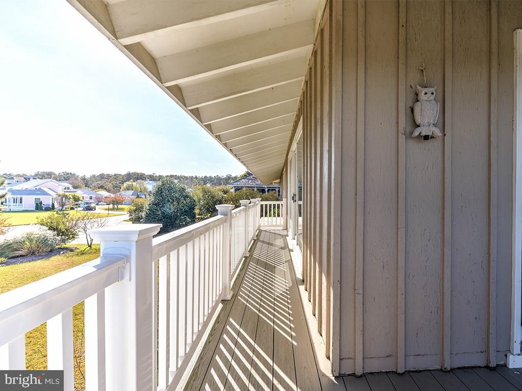 HENLOPEN ACRES - Residential